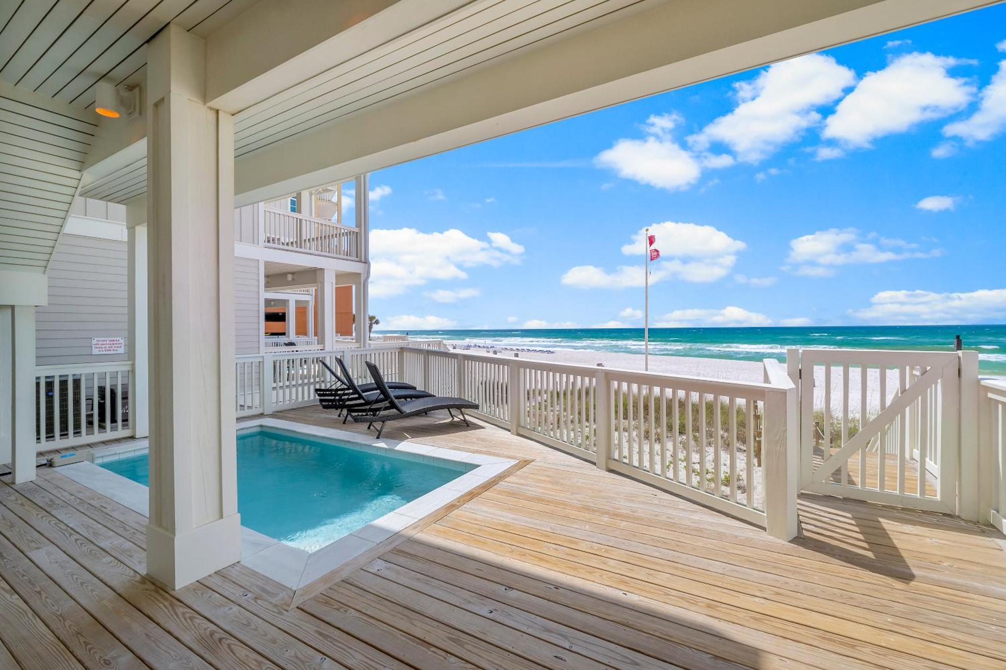 House - Reel Em By Panhandle Getaways