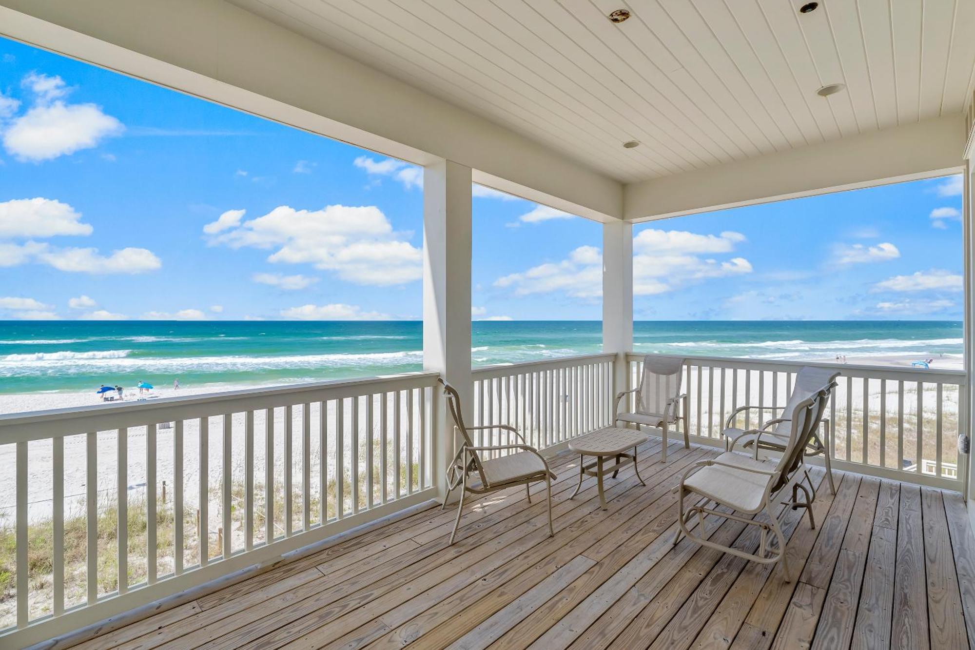 Holiday home House - Reel Em By Panhandle Getaways