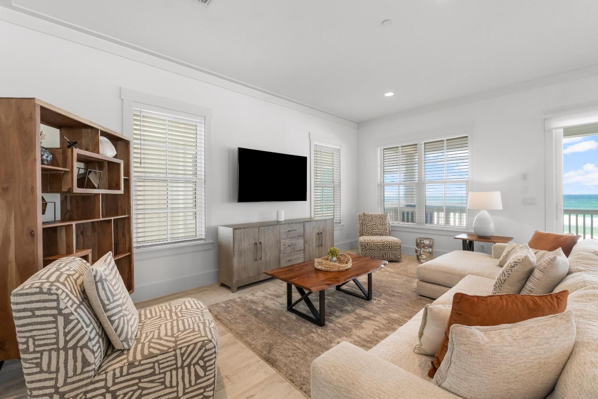 House - Reel Em By Panhandle Getaways * Panama City Beach