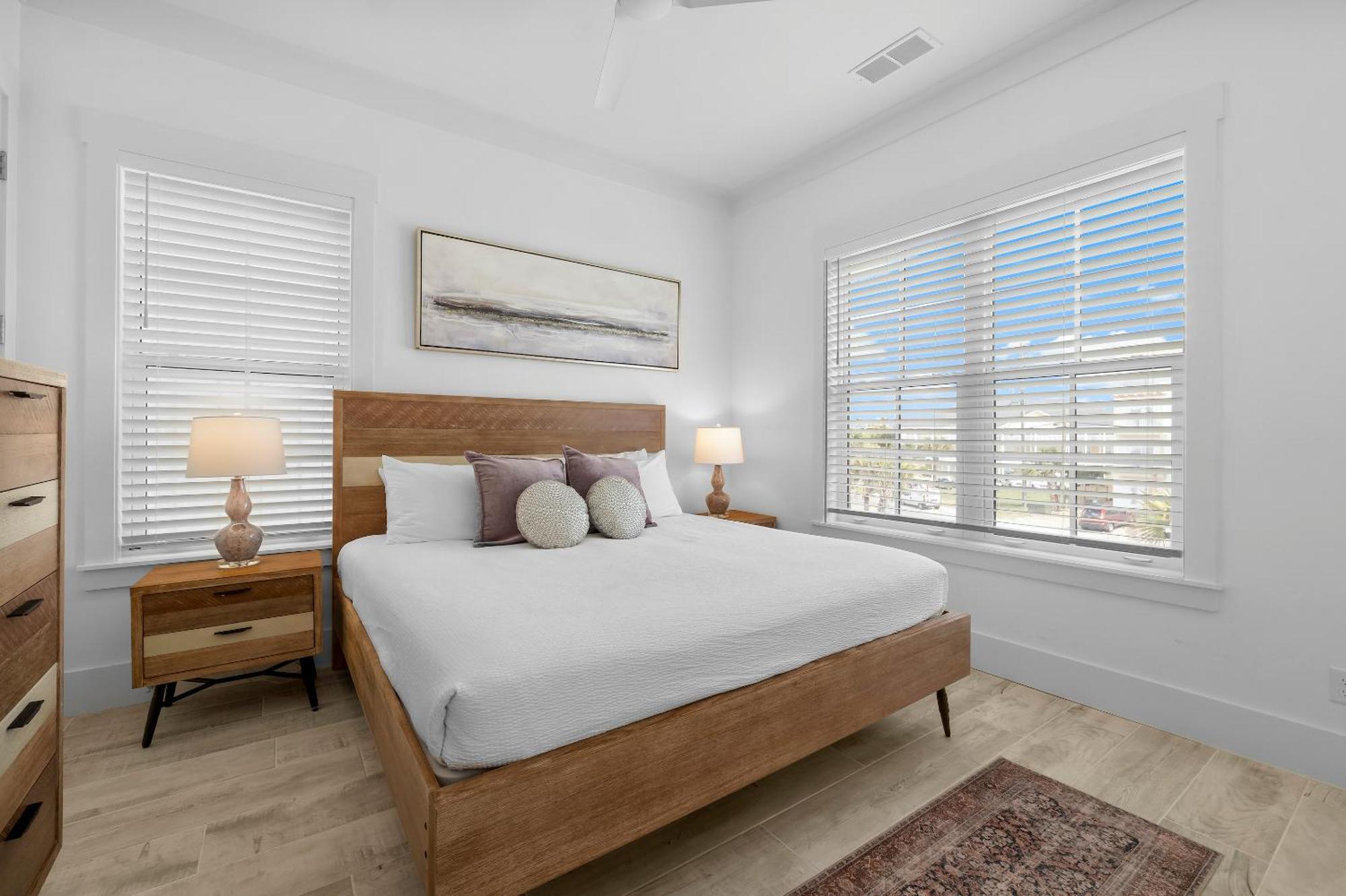 House - Reel Em By Panhandle Getaways Holiday home Panama City Beach