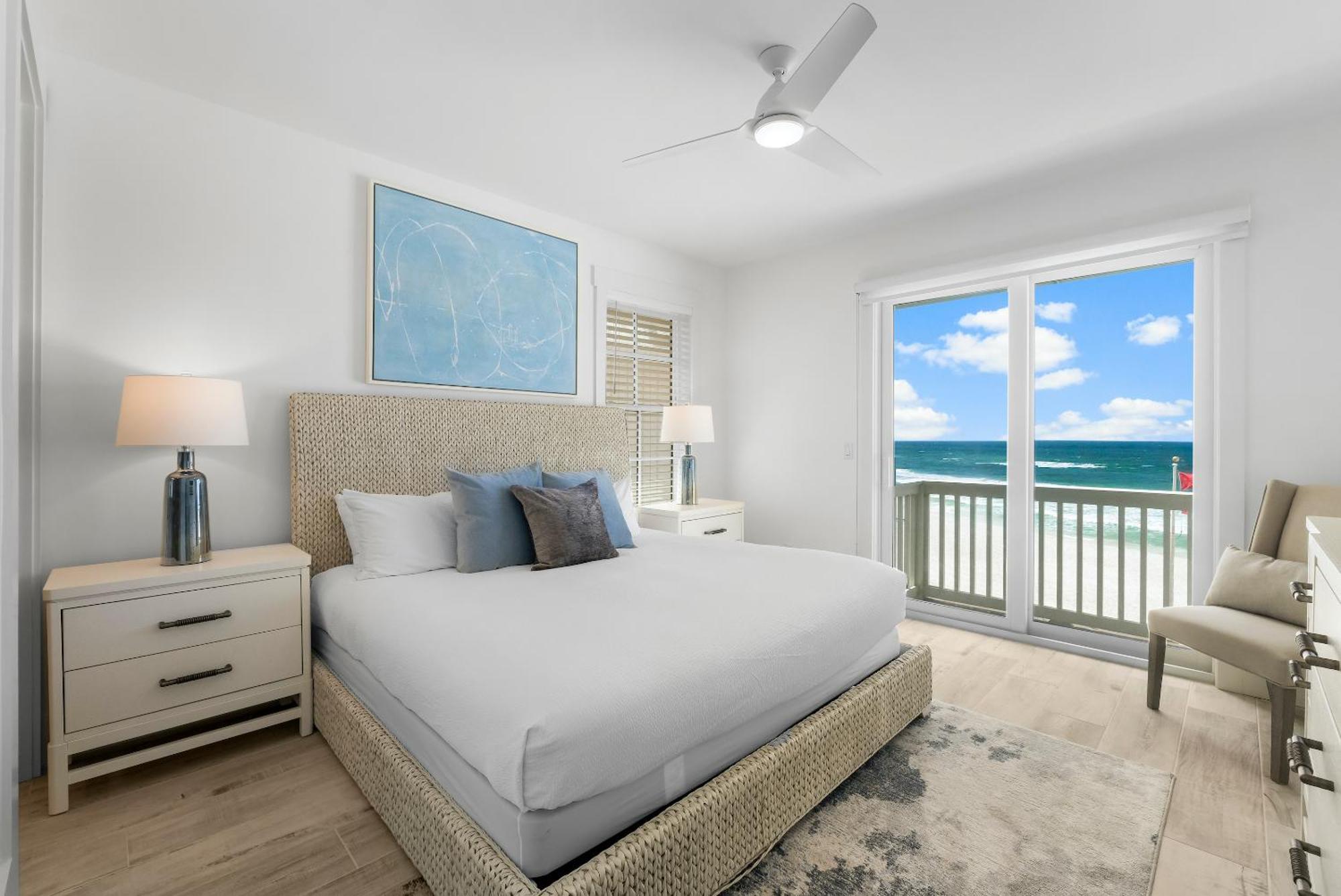Holiday home House - Reel Em By Panhandle Getaways Panama City Beach