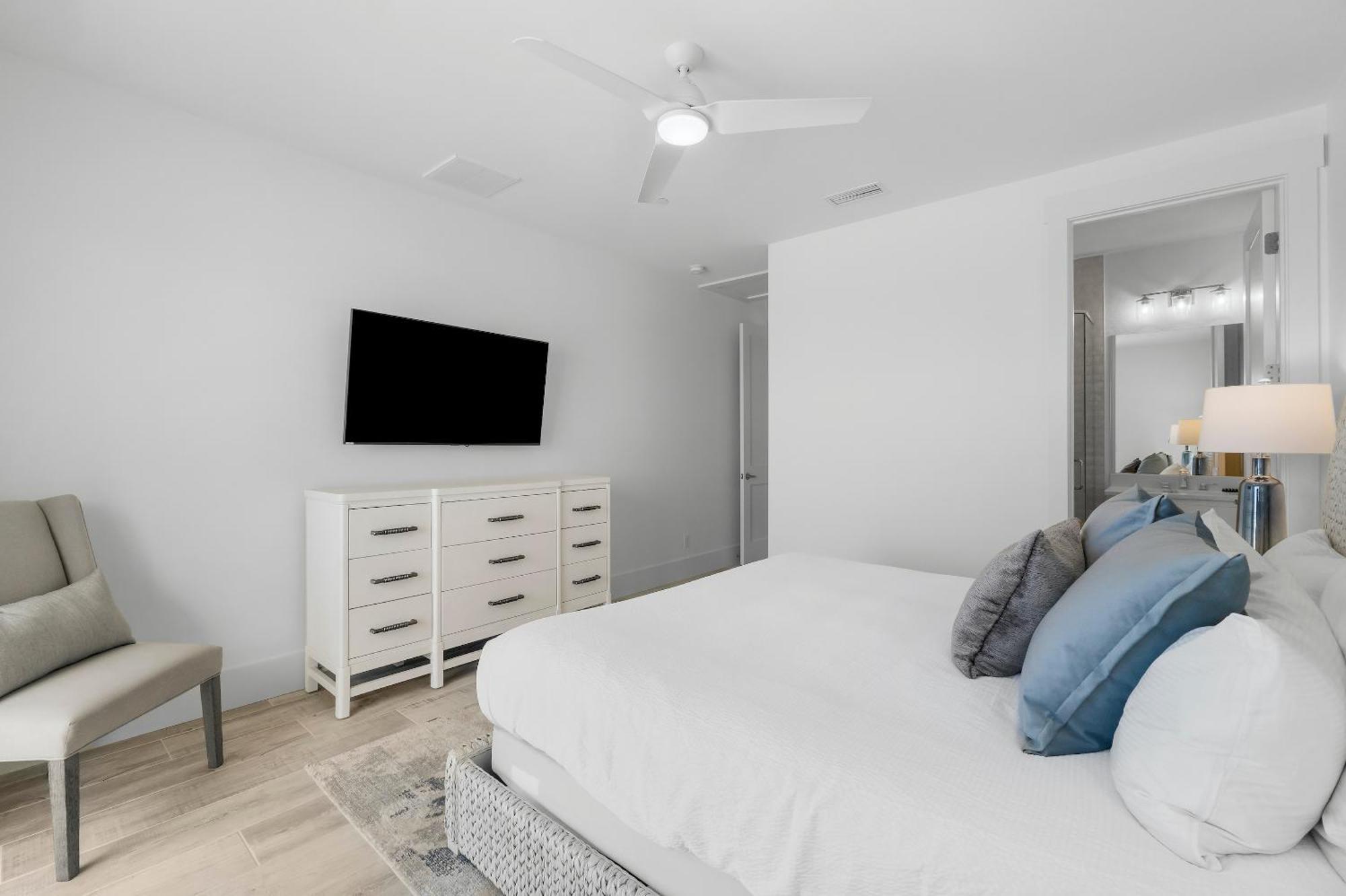 House - Reel Em By Panhandle Getaways Holiday home Panama City Beach