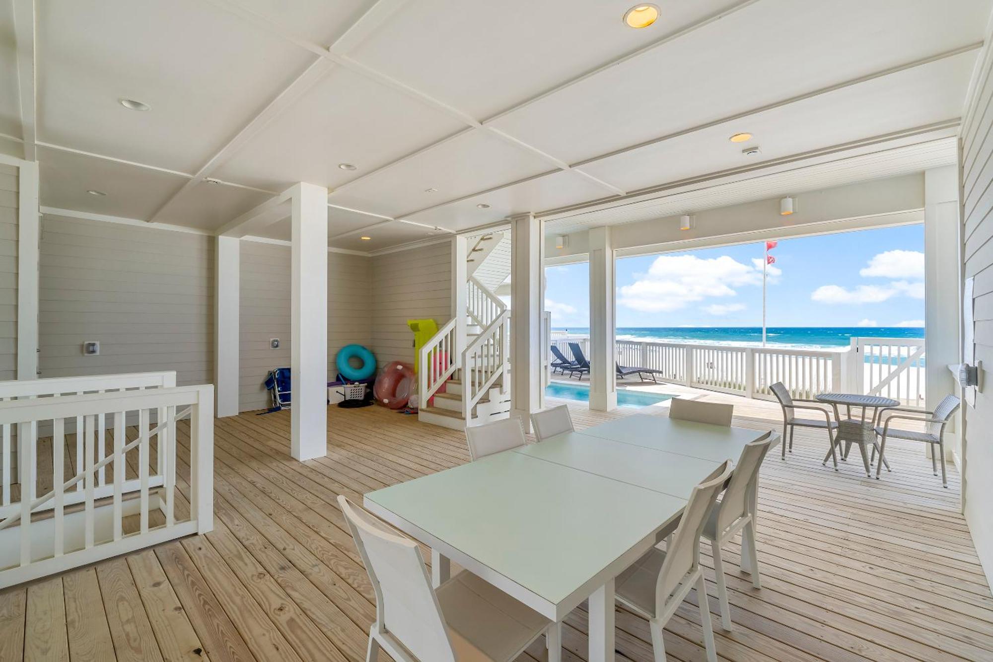 Holiday home House - Reel Em By Panhandle Getaways Panama City Beach