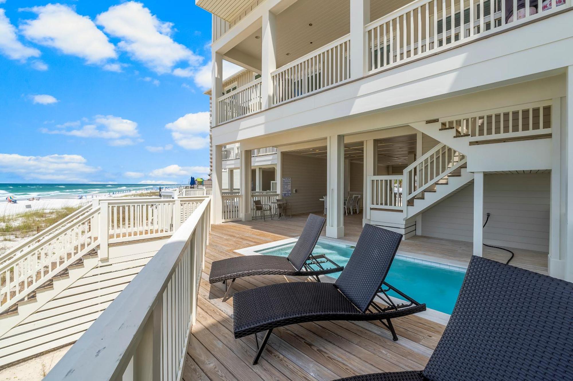 House - Reel Em By Panhandle Getaways *