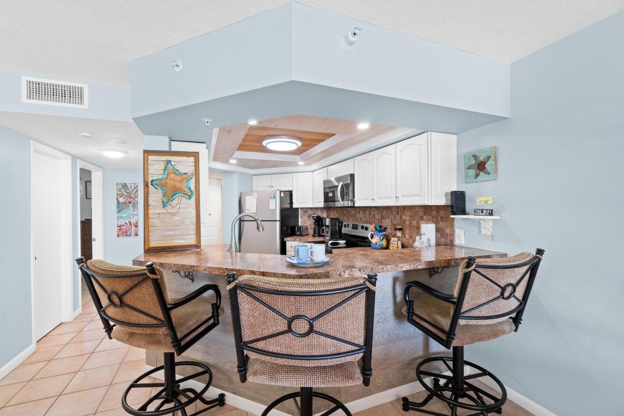 Apartment Summerhouse By Panhandle Getaways *