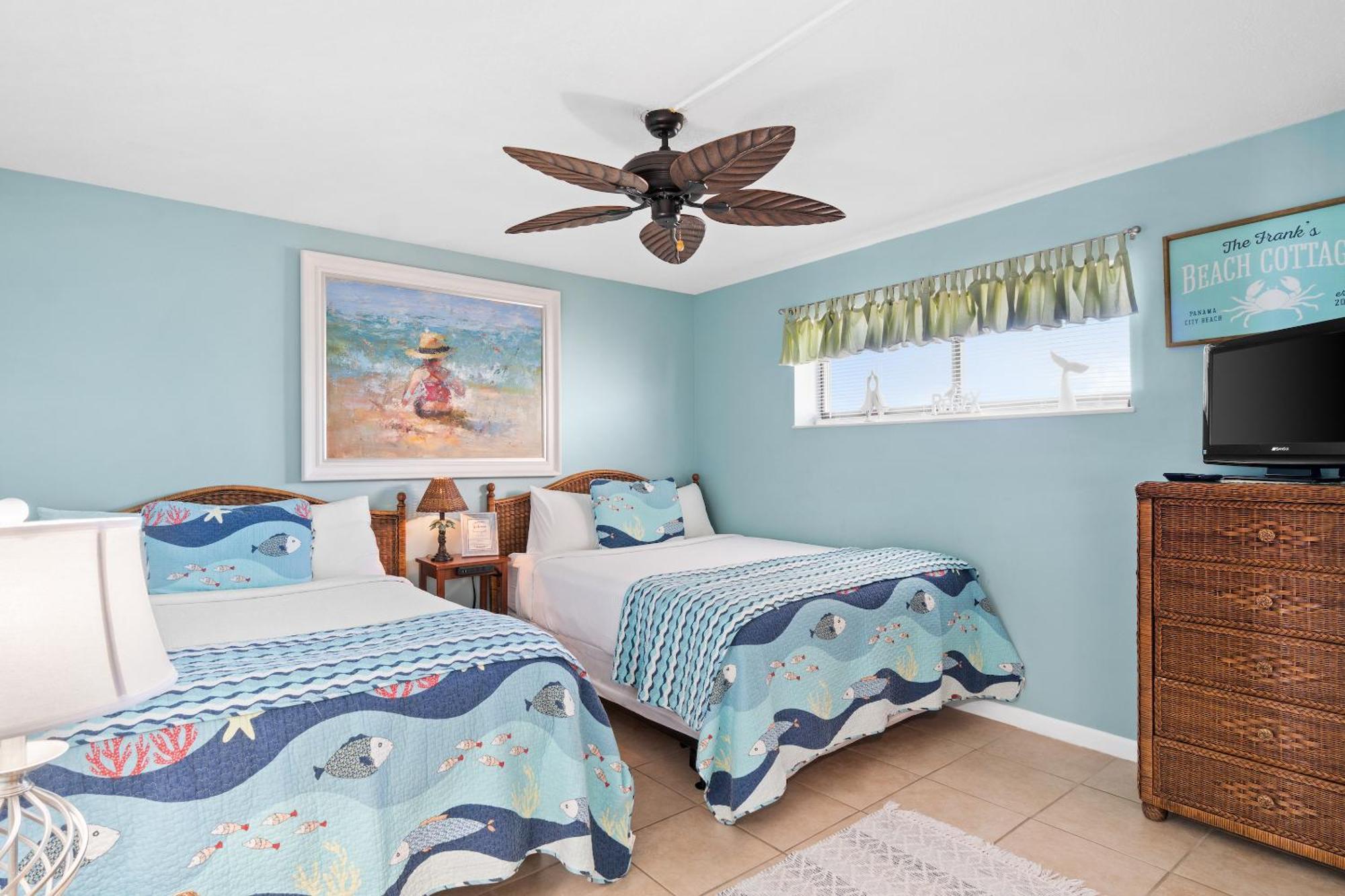 Summerhouse By Panhandle Getaways Apartment Panama City Beach