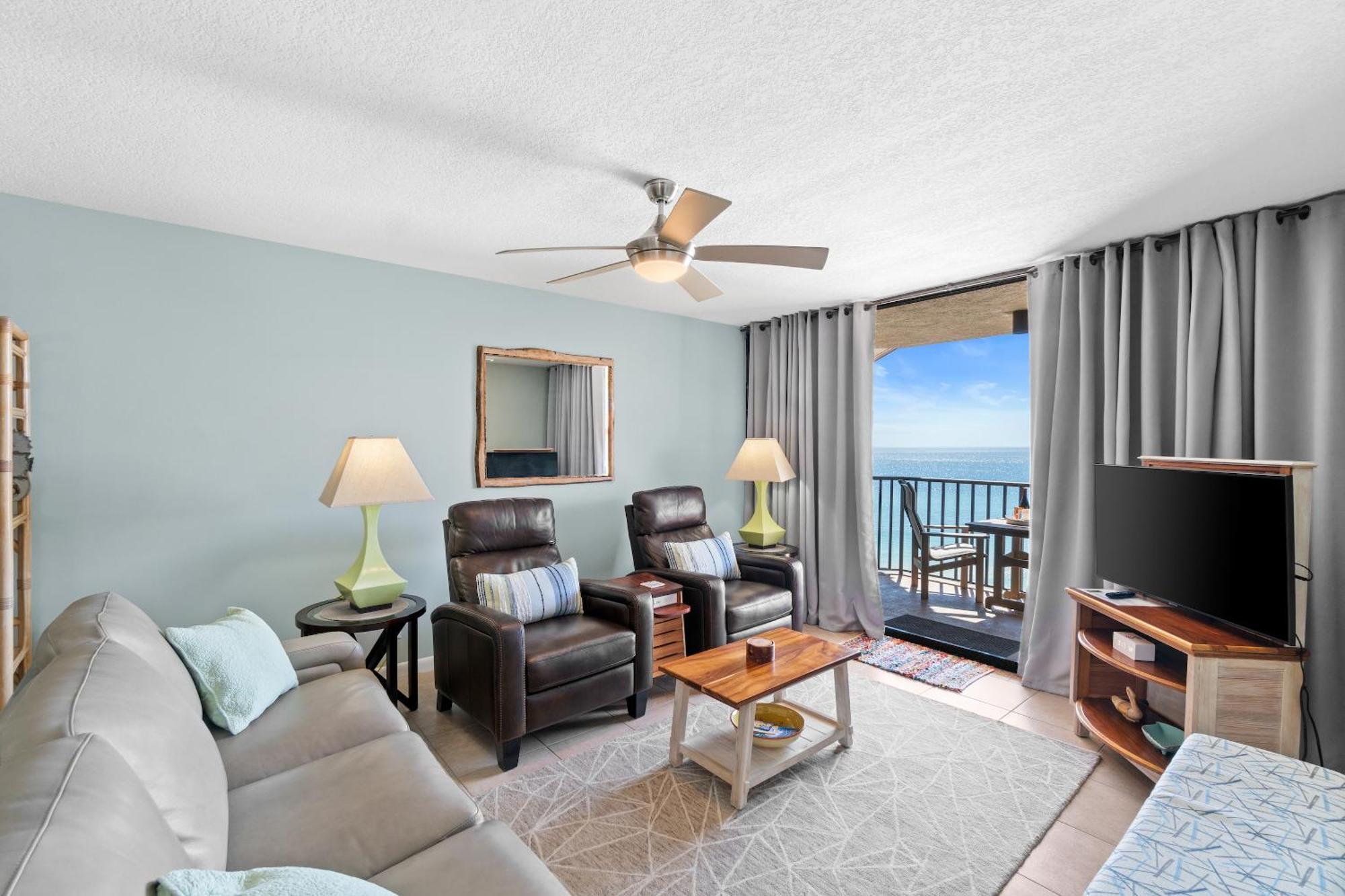 Apartment Summerhouse By Panhandle Getaways *