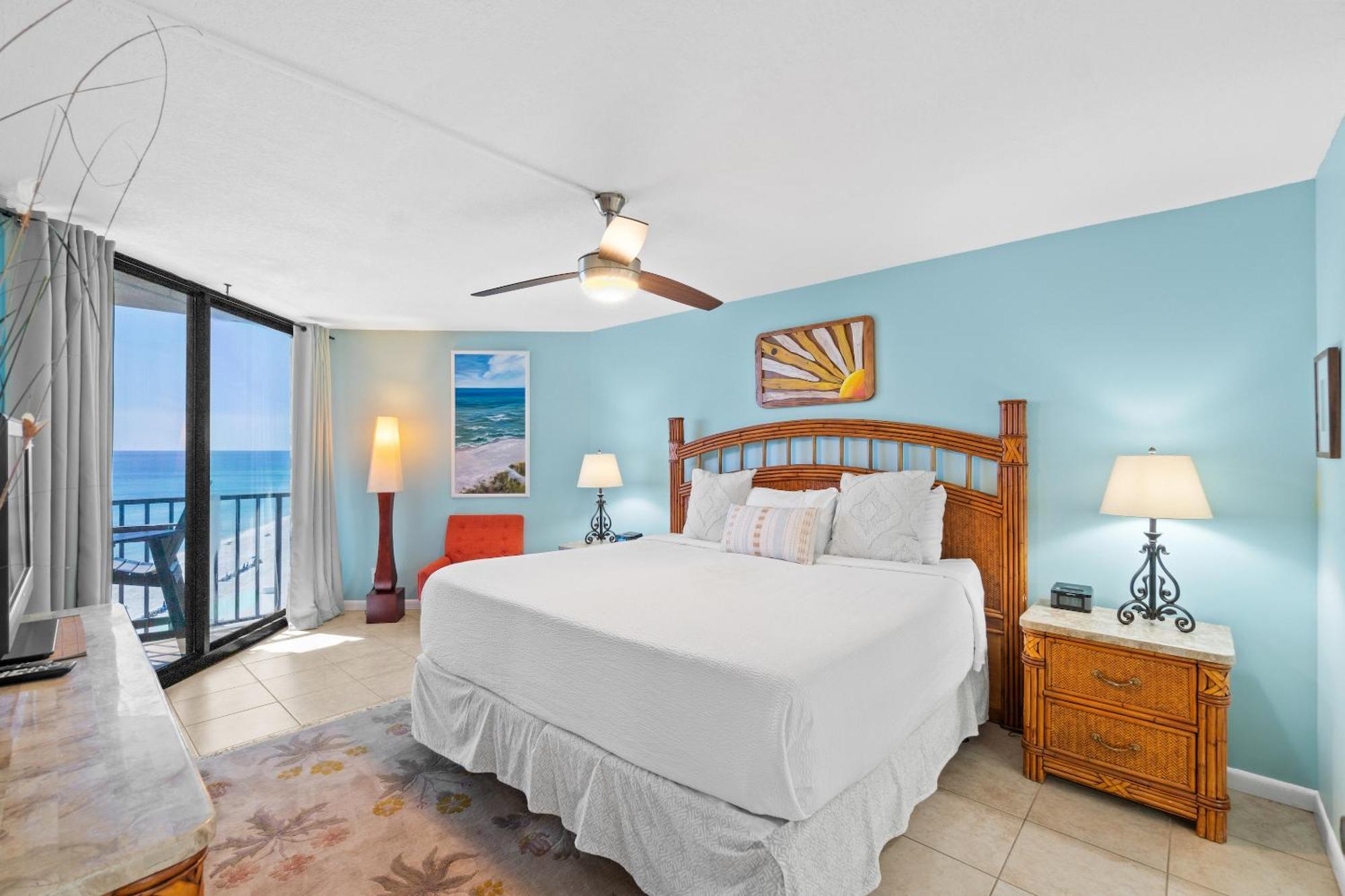 Summerhouse By Panhandle Getaways *