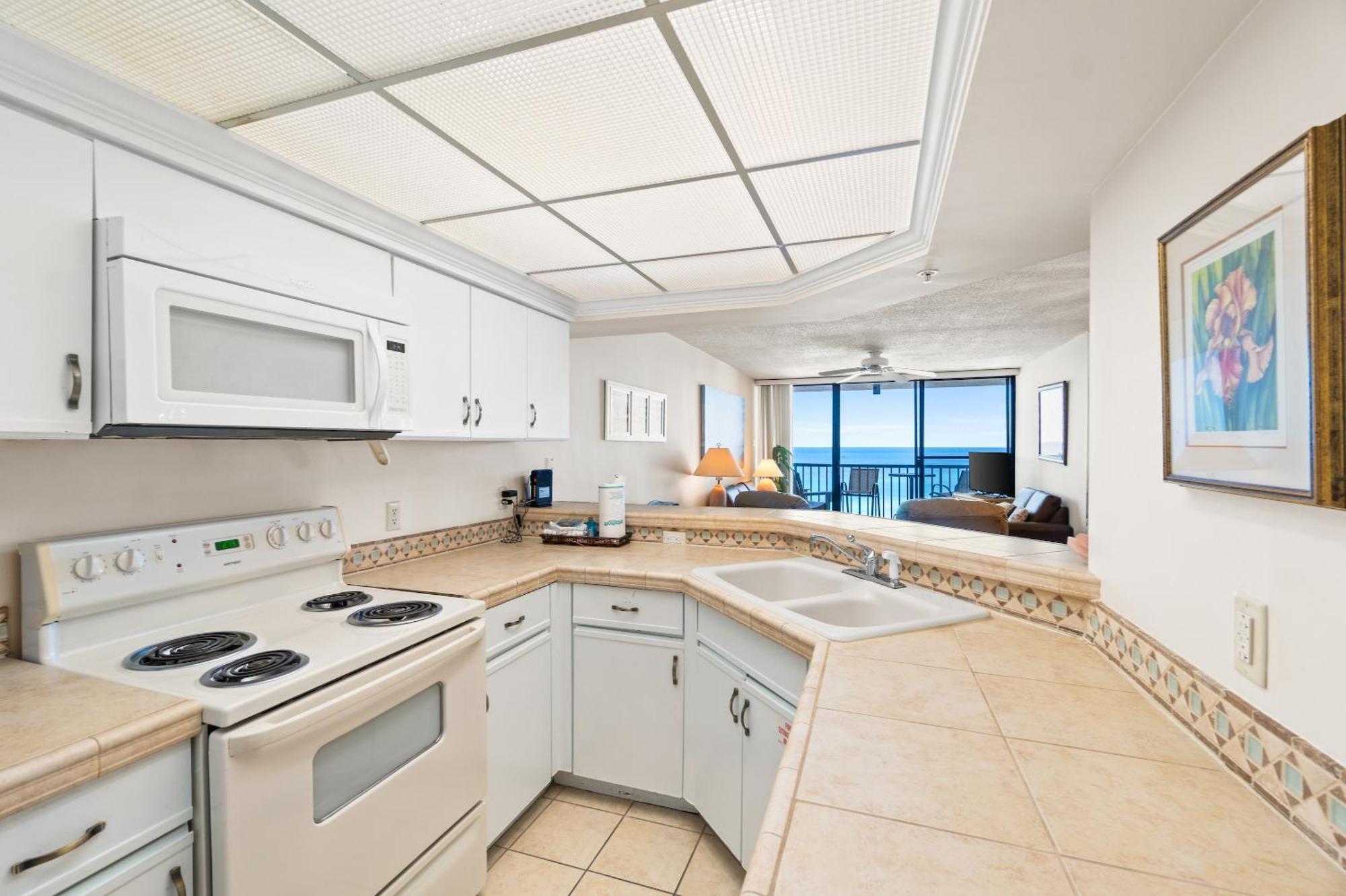Summerhouse By Panhandle Getaways Panama City Beach