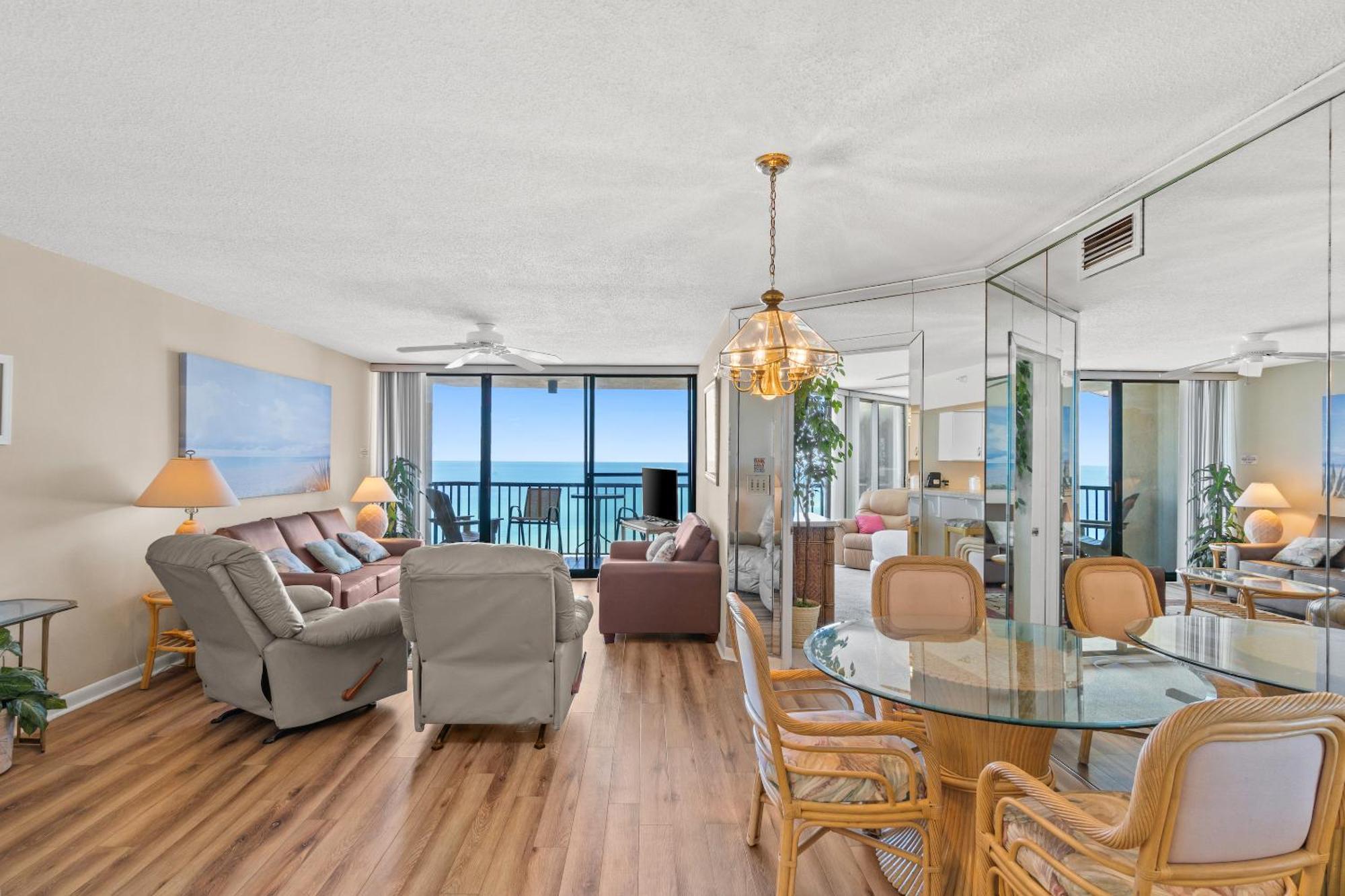 Apartment Summerhouse By Panhandle Getaways