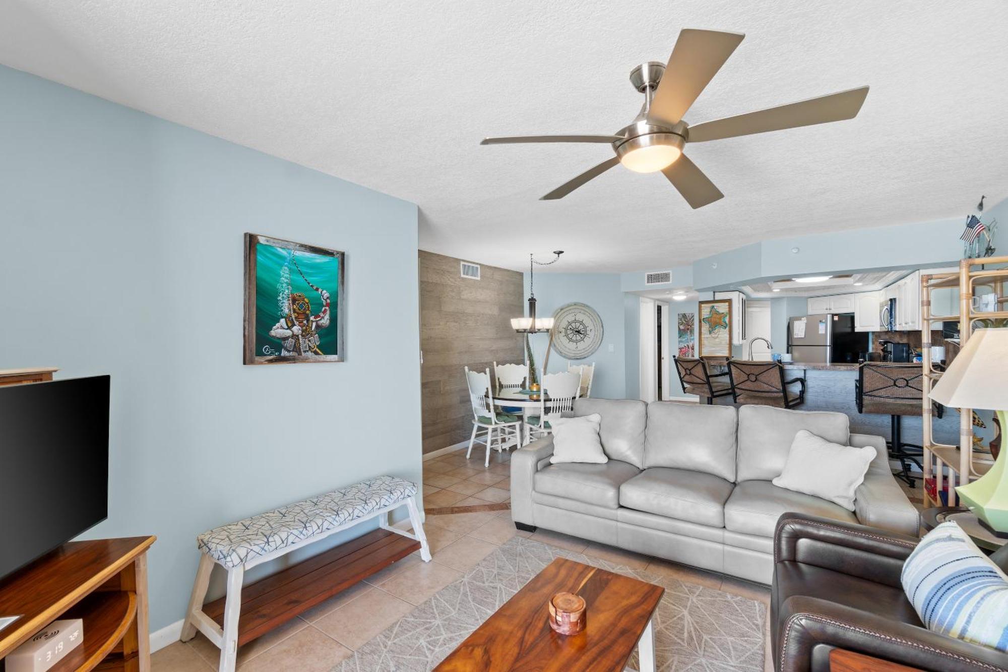 Apartment Summerhouse By Panhandle Getaways *