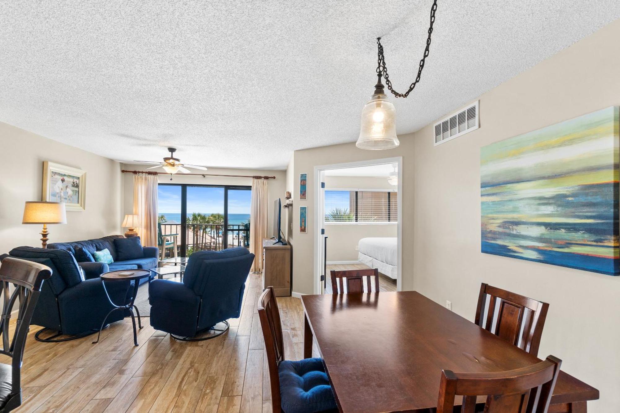 Summerhouse By Panhandle Getaways Panama City Beach