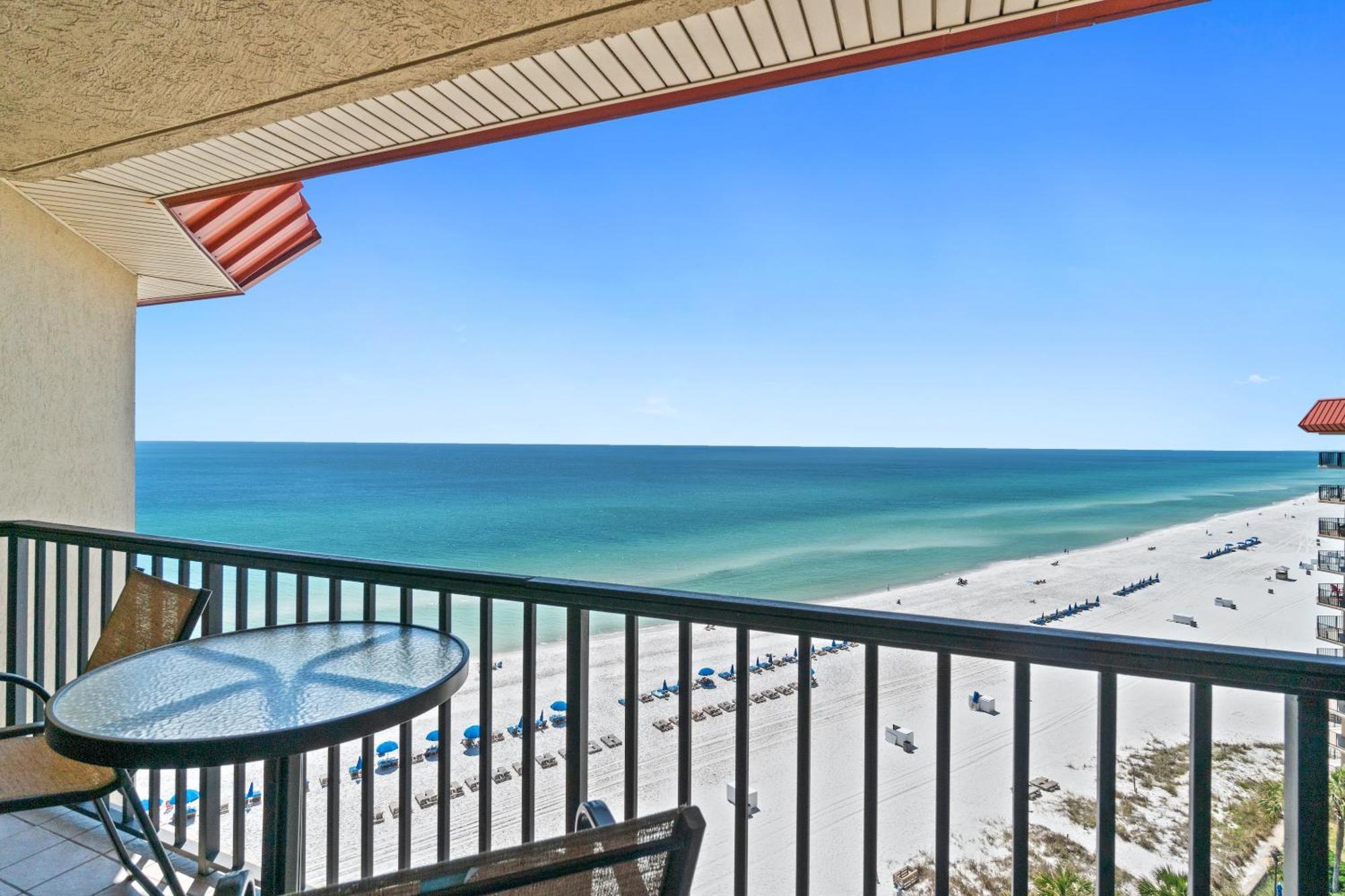 Summerhouse By Panhandle Getaways Apartment Panama City Beach