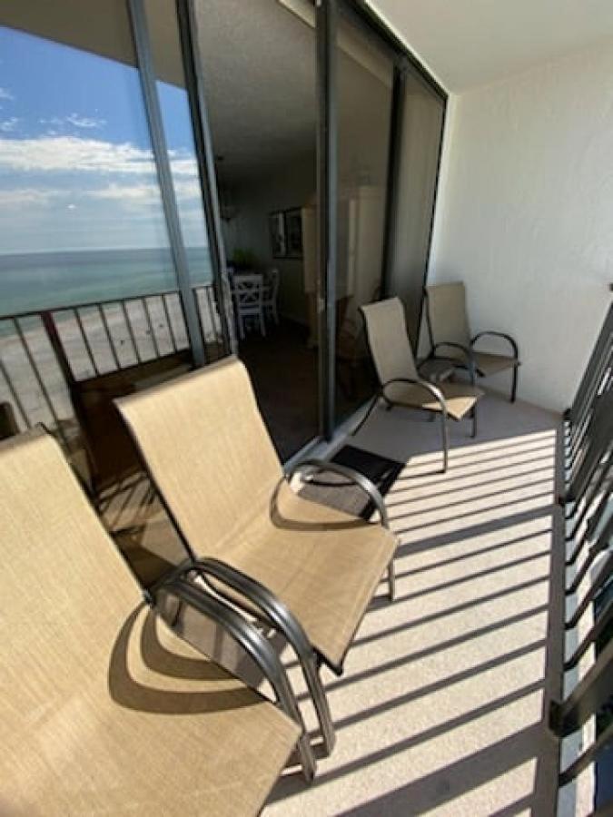 Holiday home Edgewater 2-0708 'coastal Waves Escape'