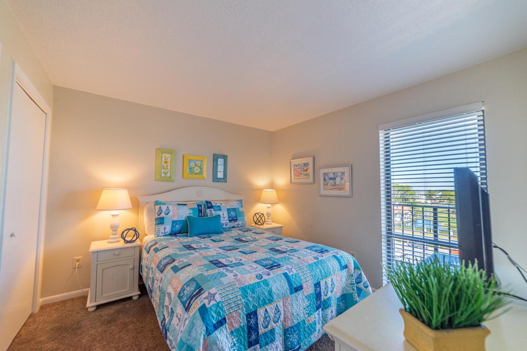 Holiday home Edgewater 2-0708 'coastal Waves Escape' Panama City Beach