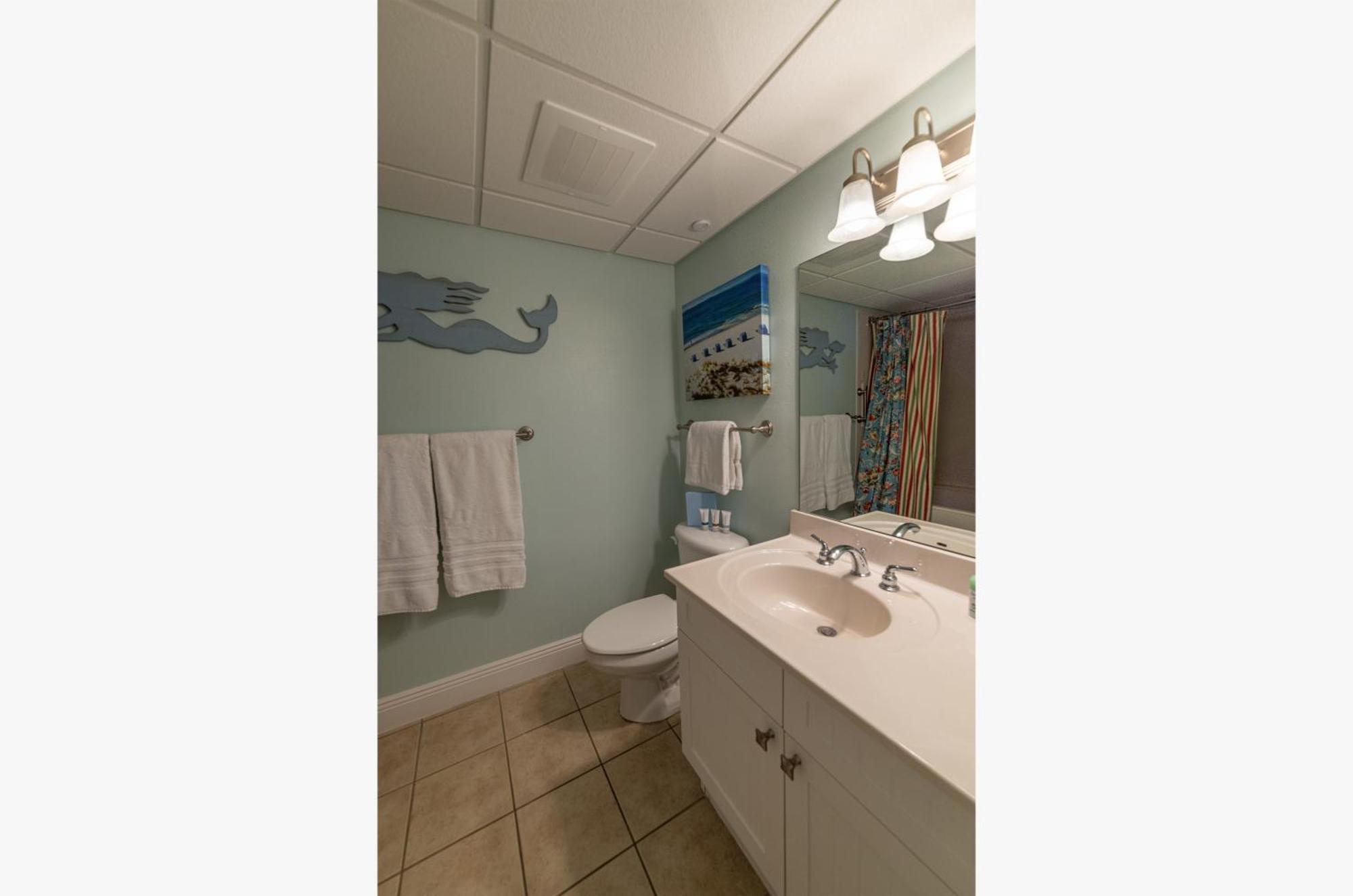 Emerald 2234 'seas The Dream South' * Panama City Beach