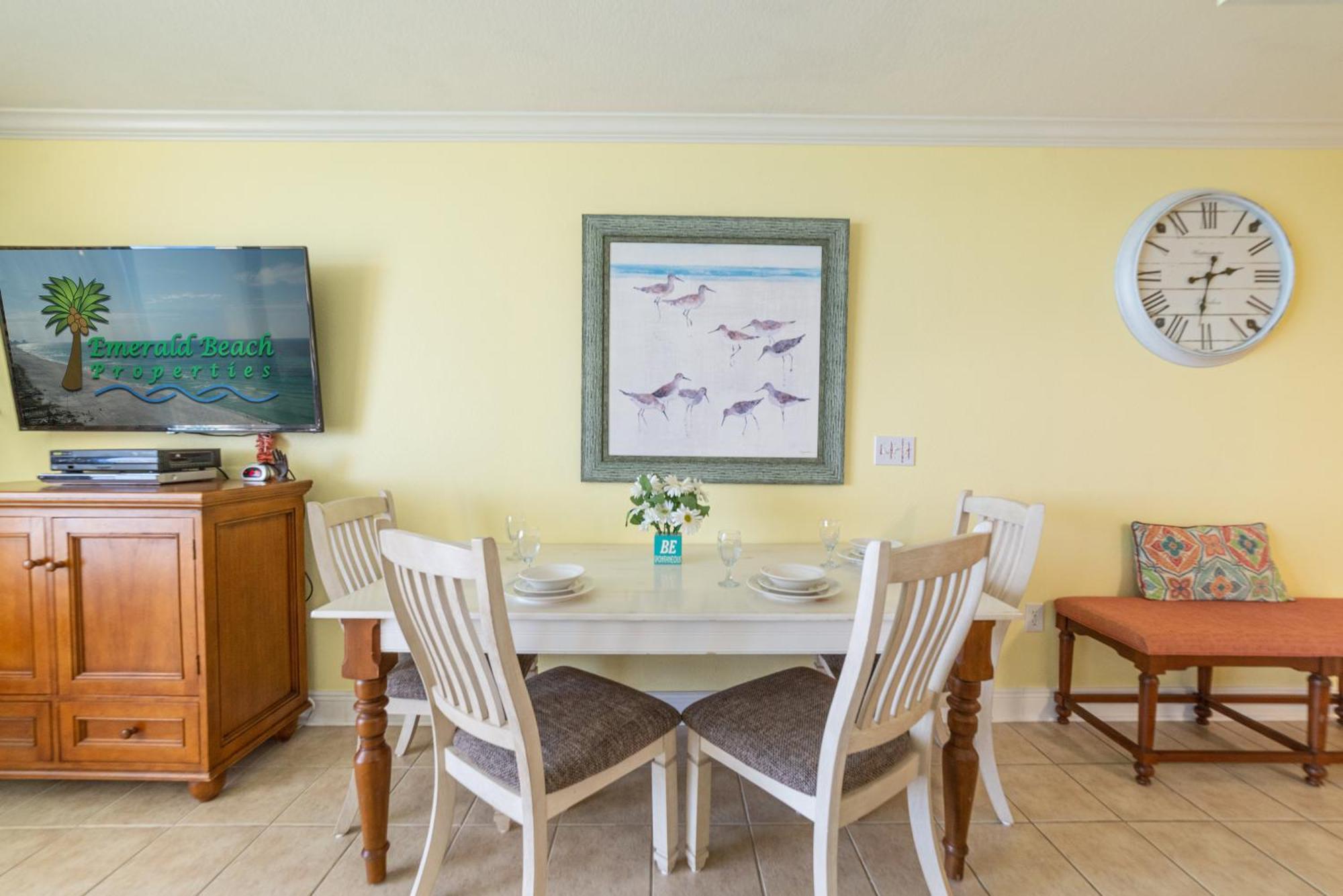 Emerald 2234 'seas The Dream South' Holiday home Panama City Beach