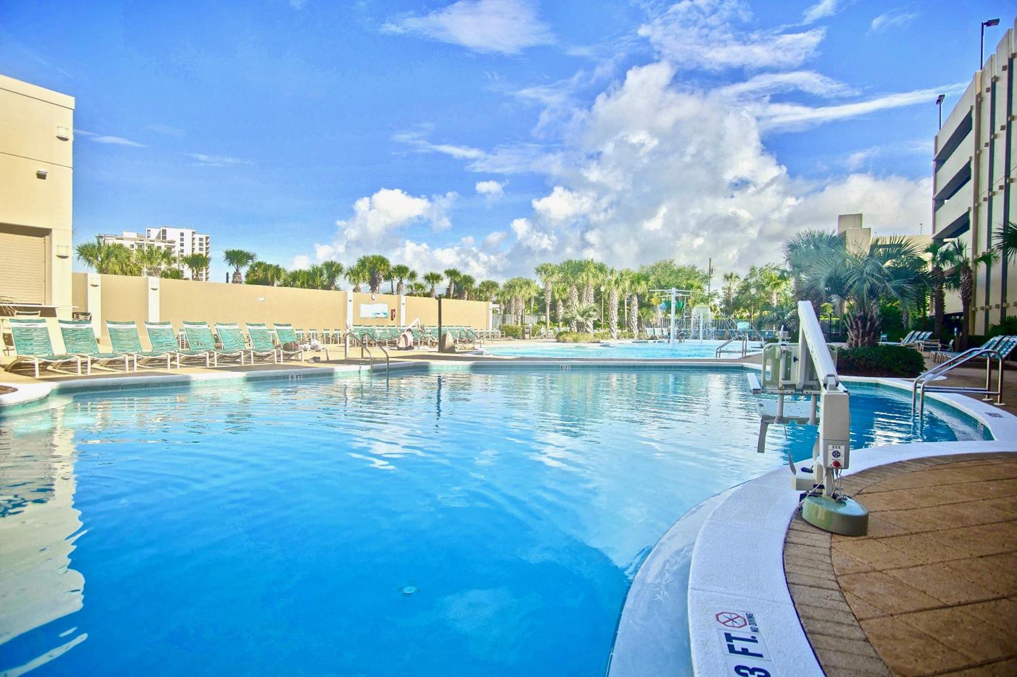 Emerald 2234 'seas The Dream South' Panama City Beach