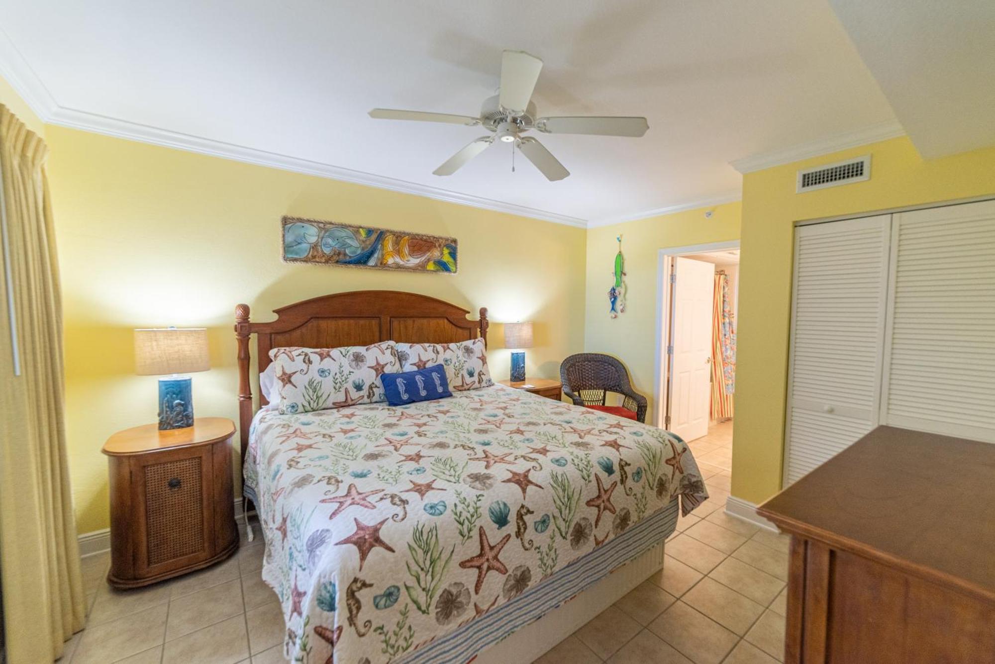 Holiday home Emerald 2234 'seas The Dream South'