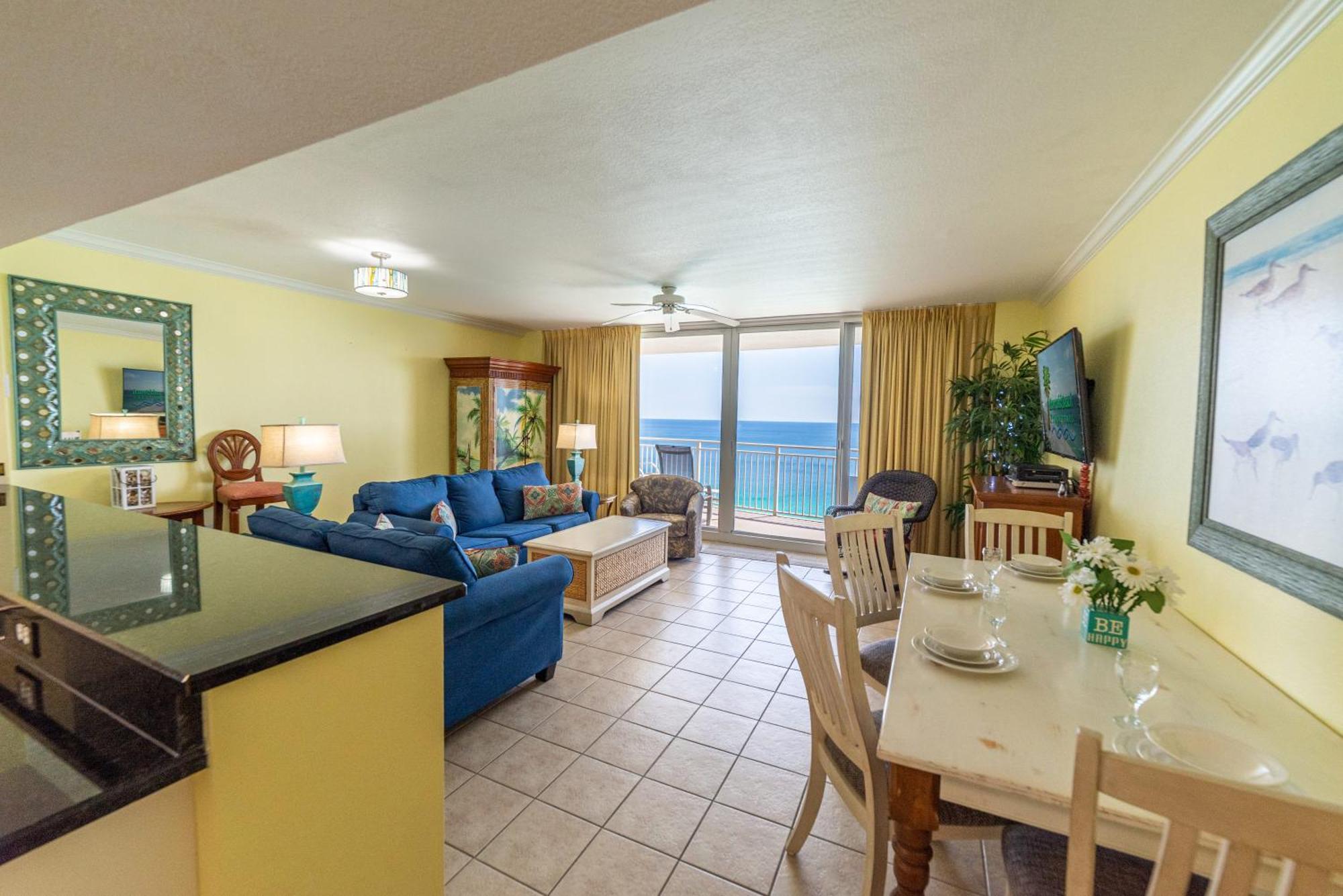 Emerald 2234 'seas The Dream South' Holiday home *