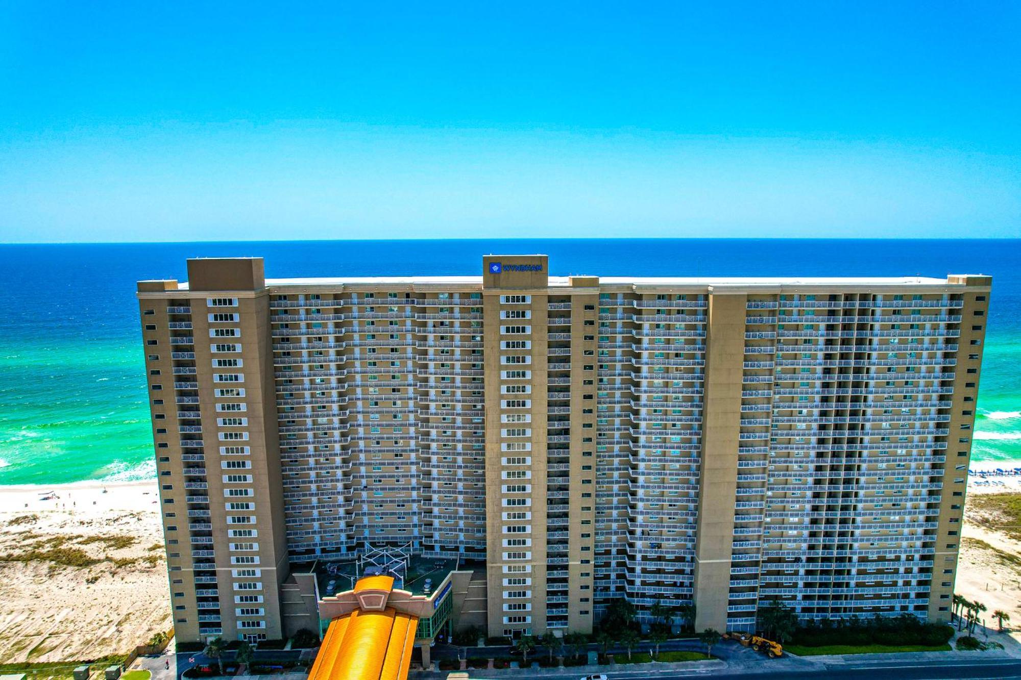 Holiday home Emerald 2234 'seas The Dream South' Panama City Beach