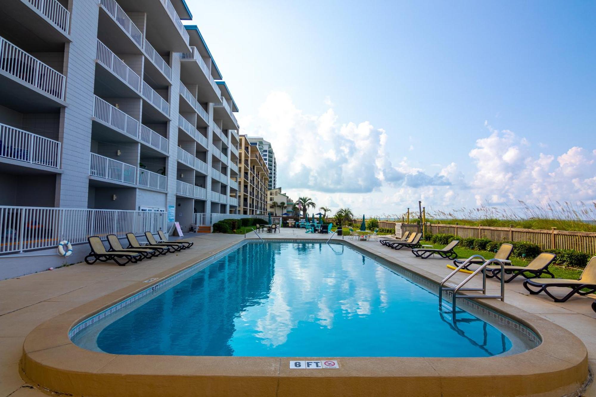 Mariner West 605 'flip Flops & Sunsets' Panama City Beach