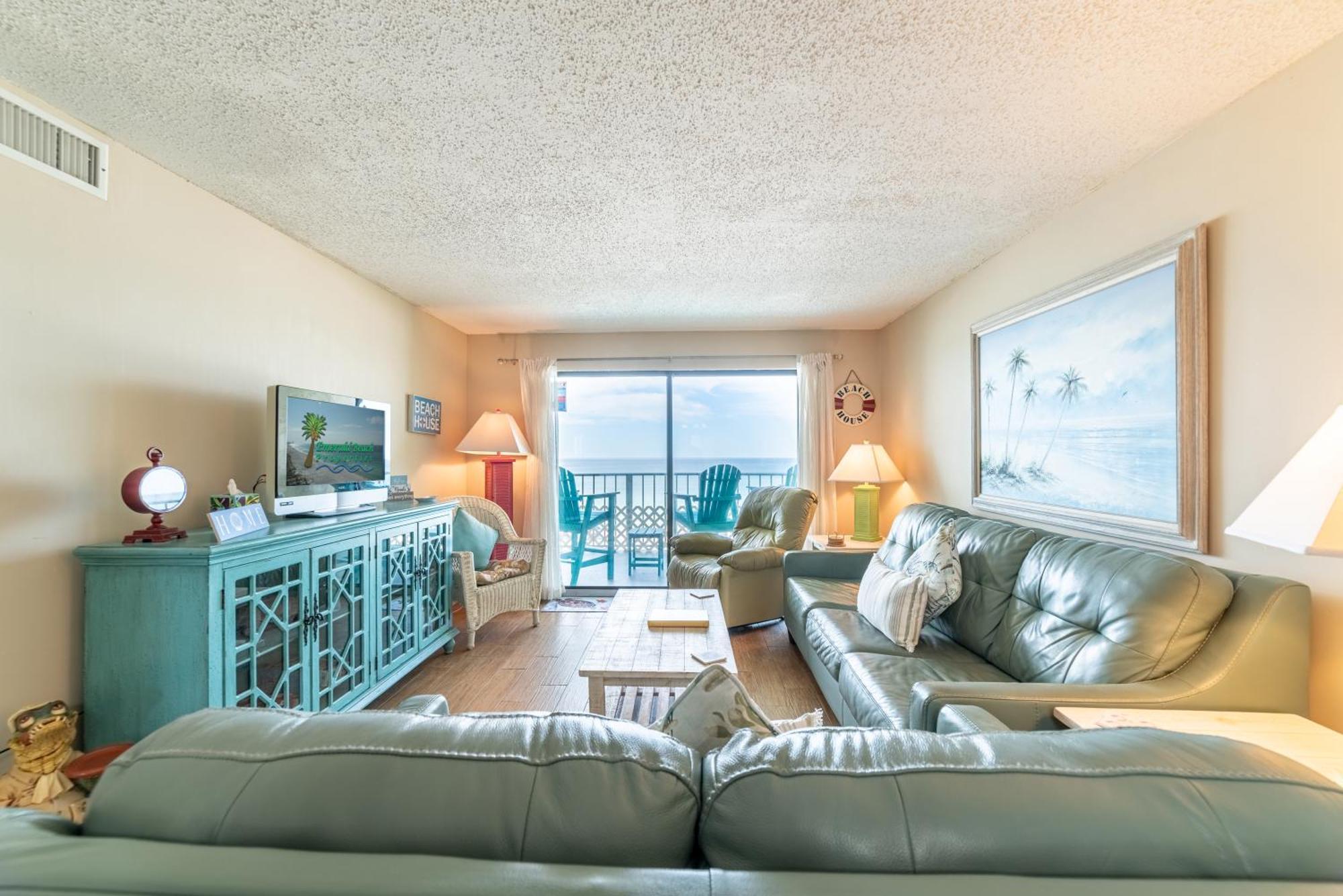 Regency Towers 0407 'the Memory Maker' Holiday home Panama City Beach