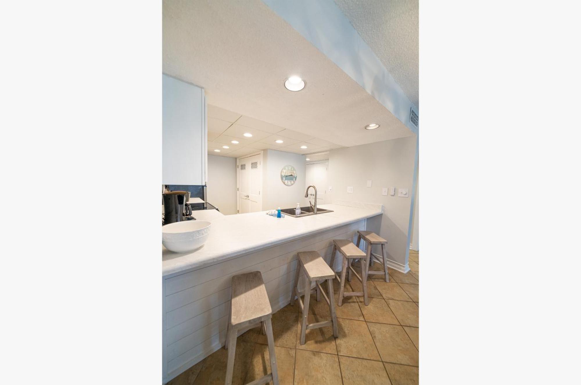 Edgewater 1104 'sandy Feet Retreat' Holiday home *