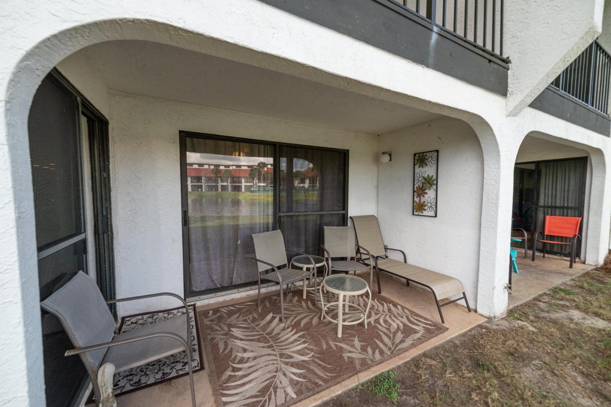 Edgewater 1104 'sandy Feet Retreat' Holiday home *