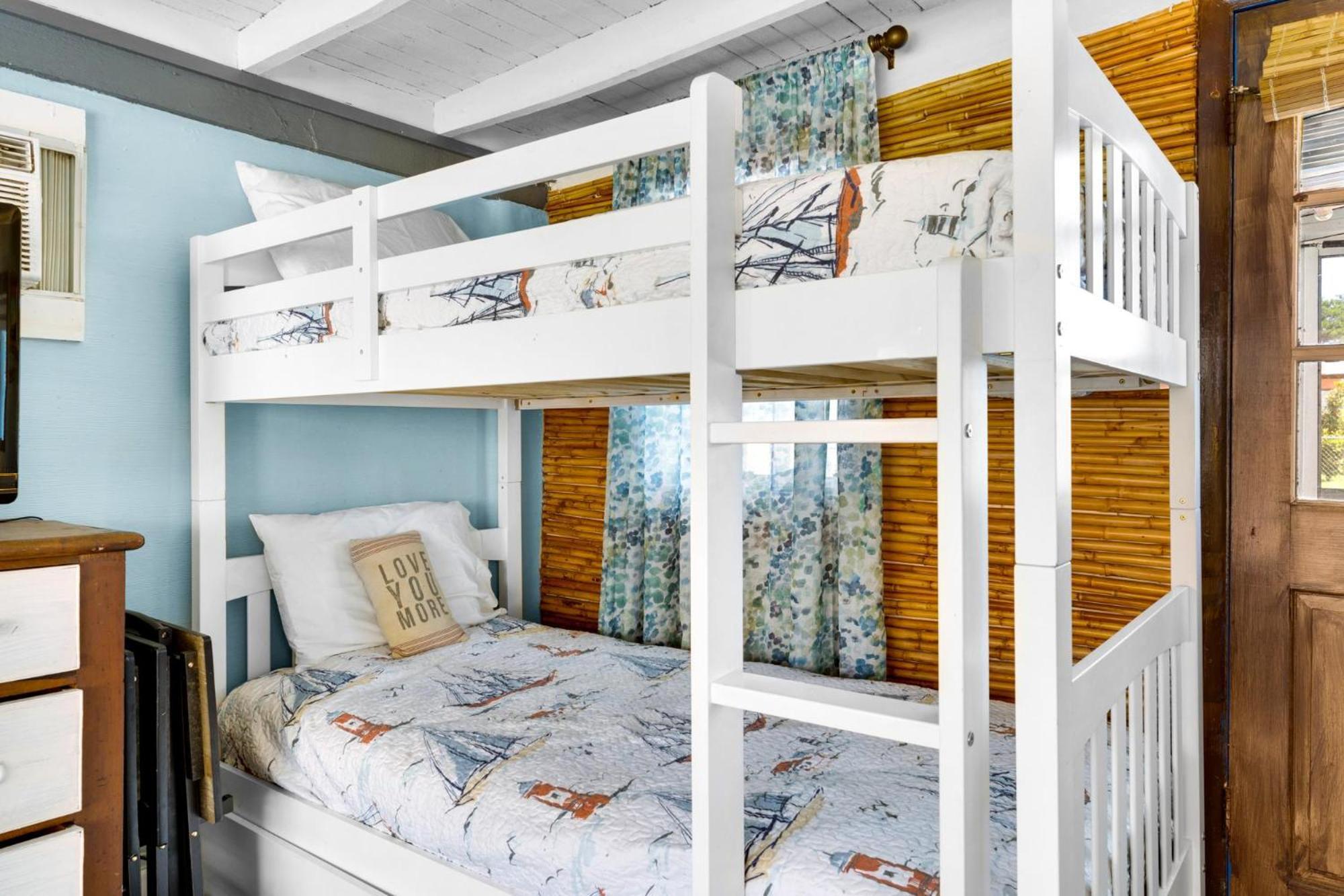 Salty Seahorse Holiday home