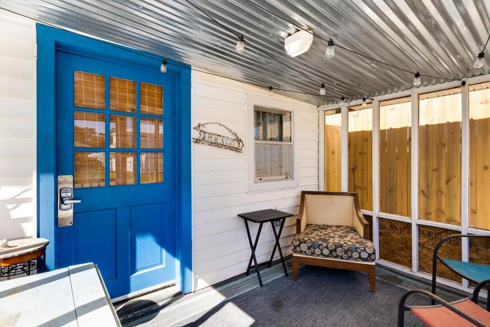 Salty Seahorse Holiday home *
