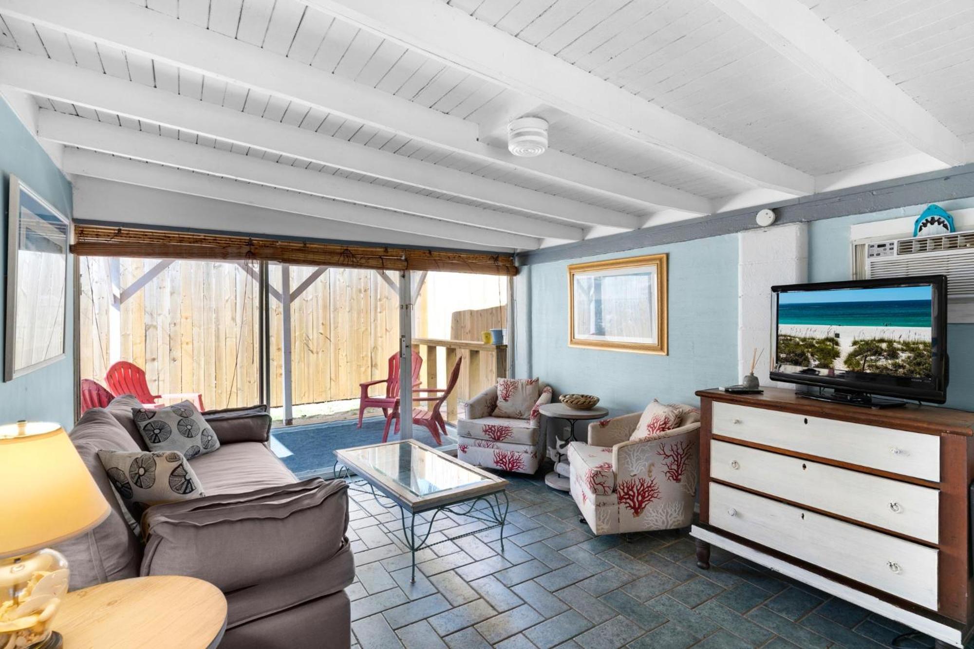 Salty Seahorse Holiday home *