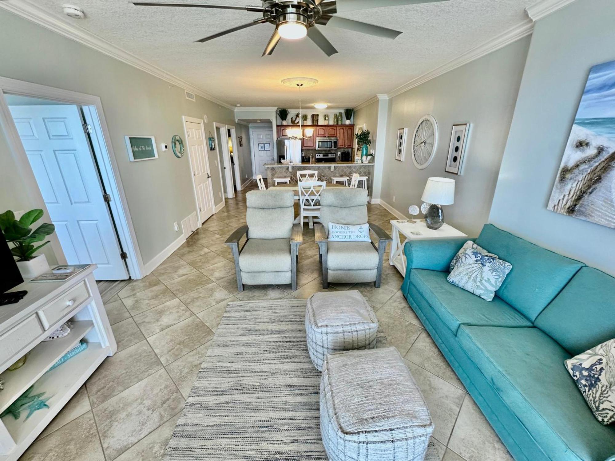 Holiday home Ocean Reef 802