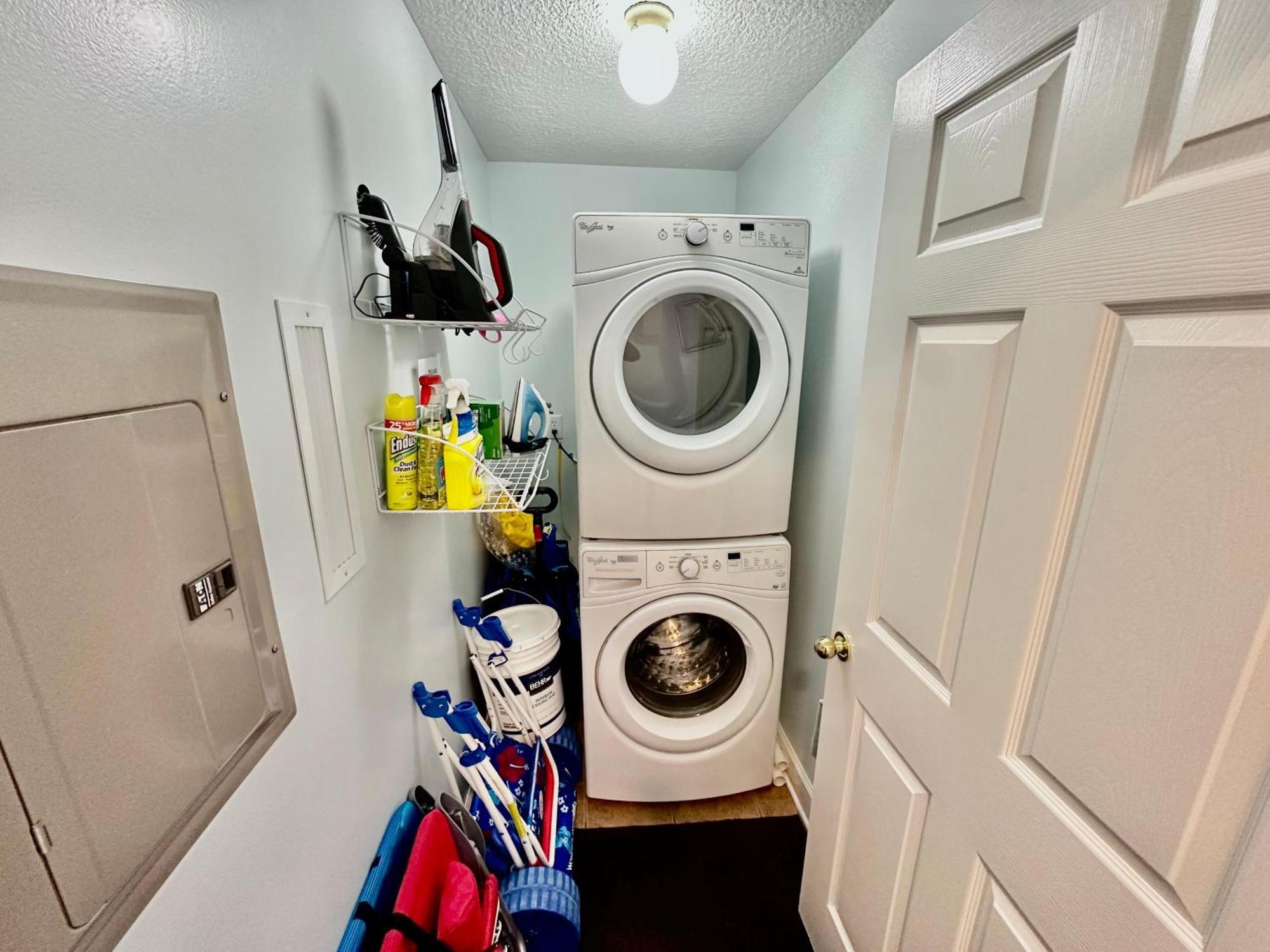 Tropic Winds 1401 Holiday home Panama City Beach
