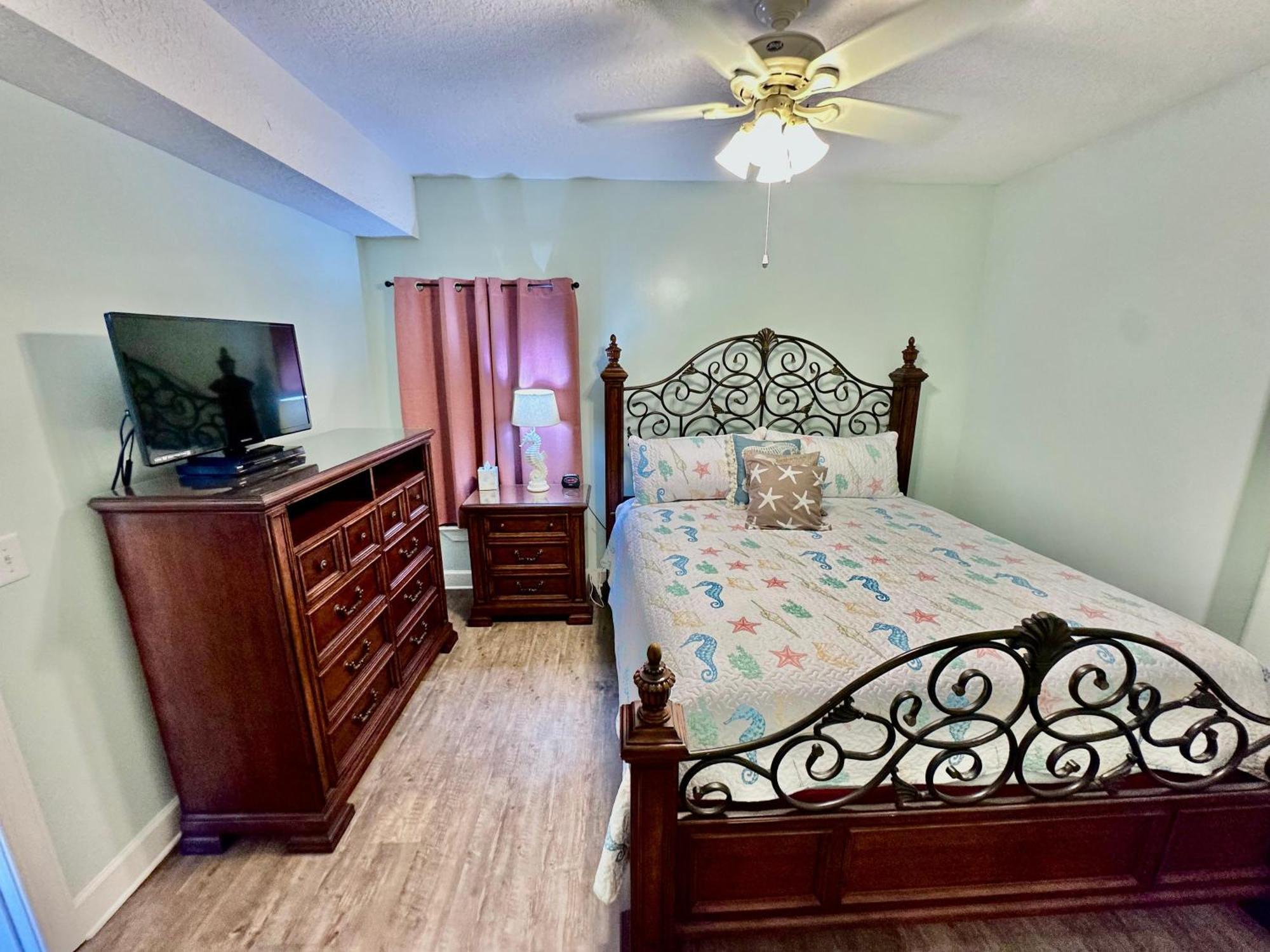 Tropic Winds 1401 Holiday home *