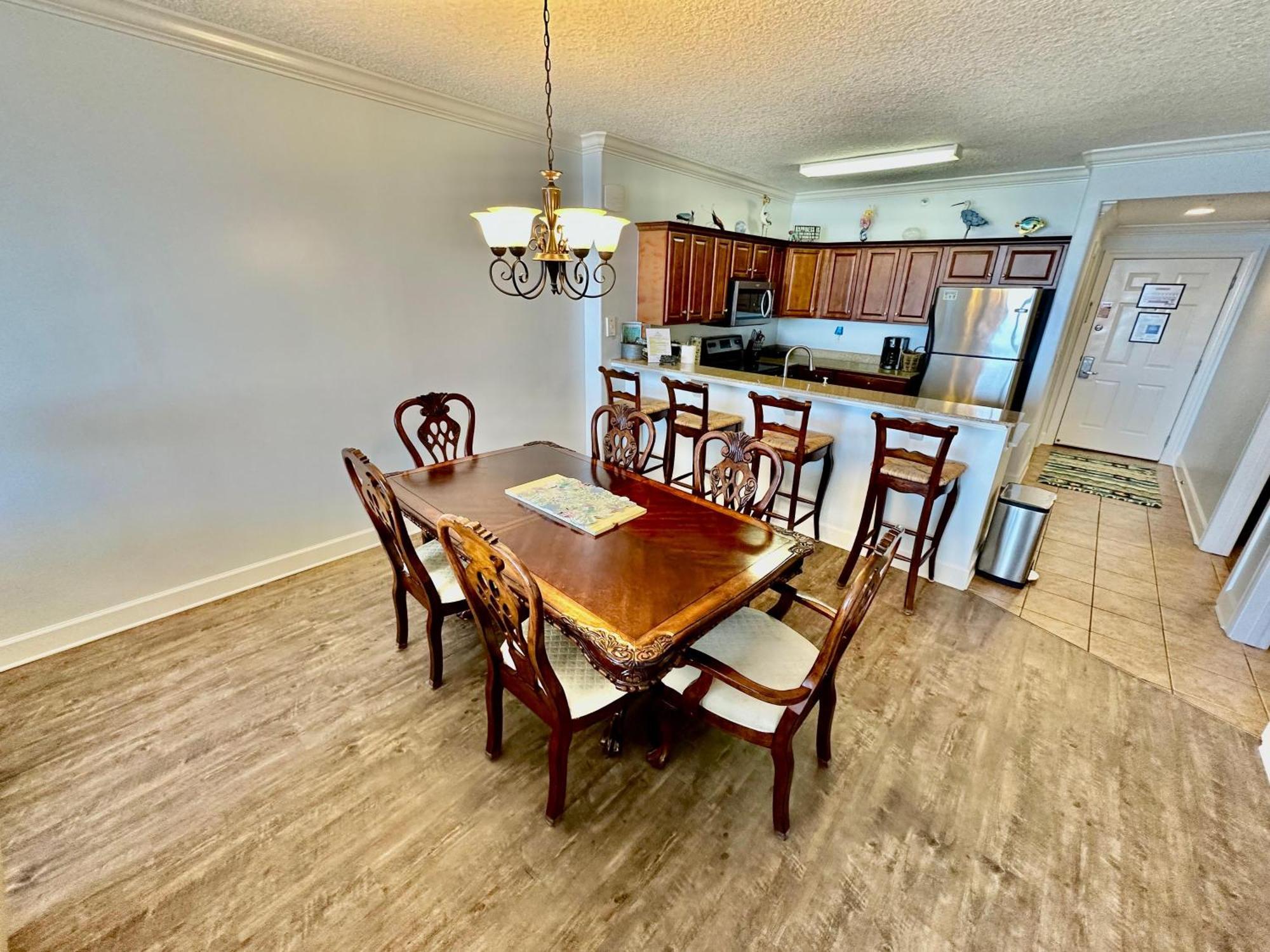Holiday home Tropic Winds 1401 Panama City Beach