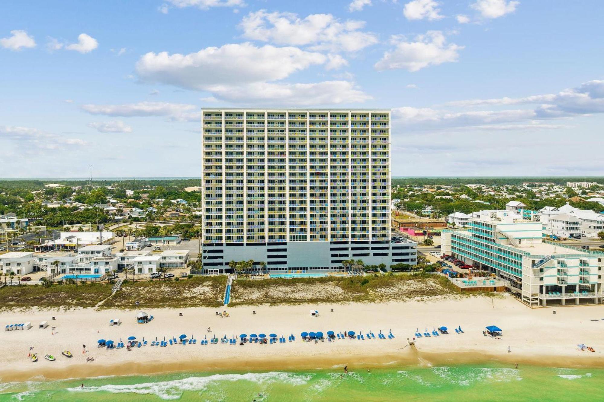 Ocean Reef 2103 *