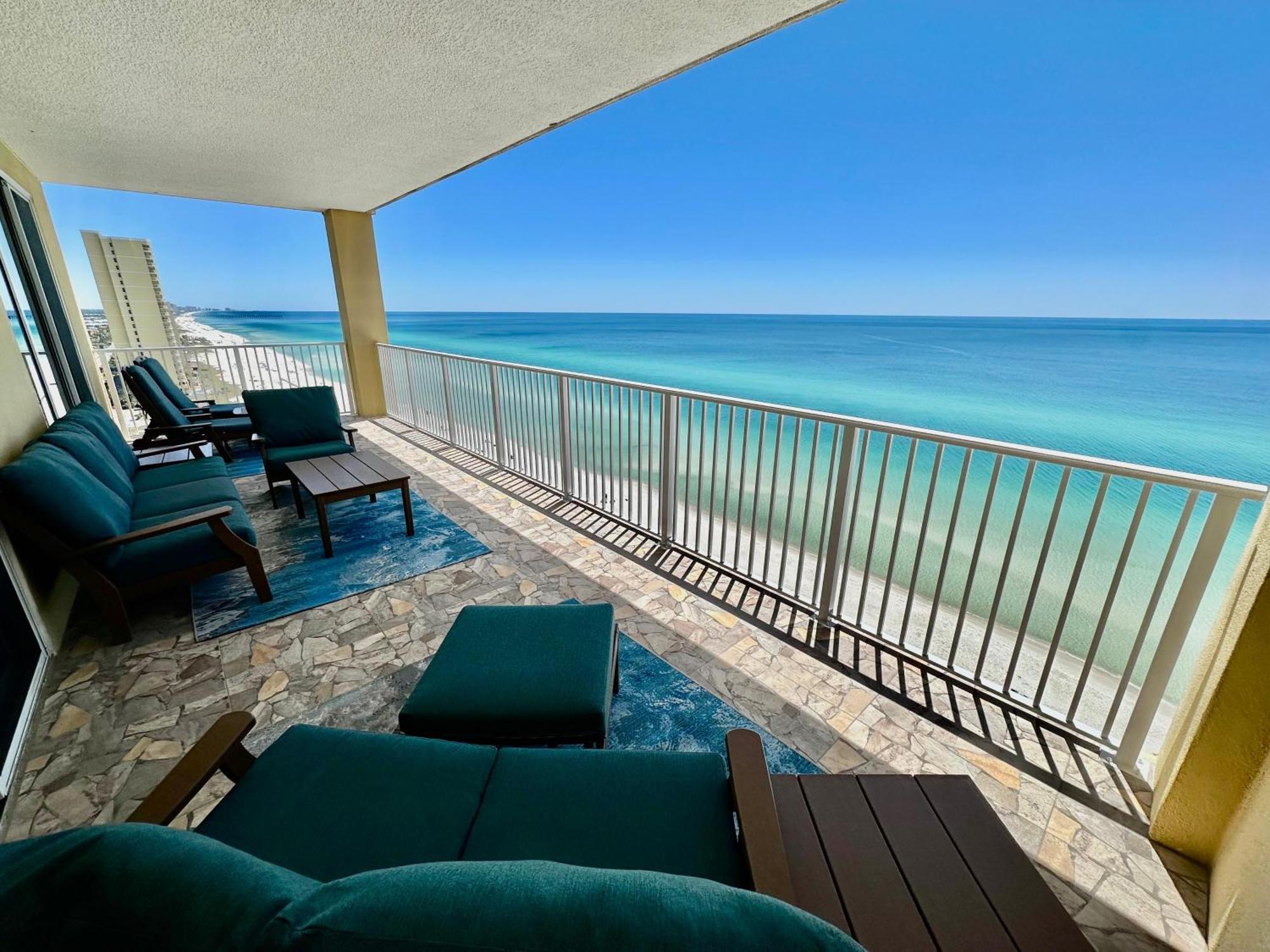 Tropic Winds 1401 Holiday home