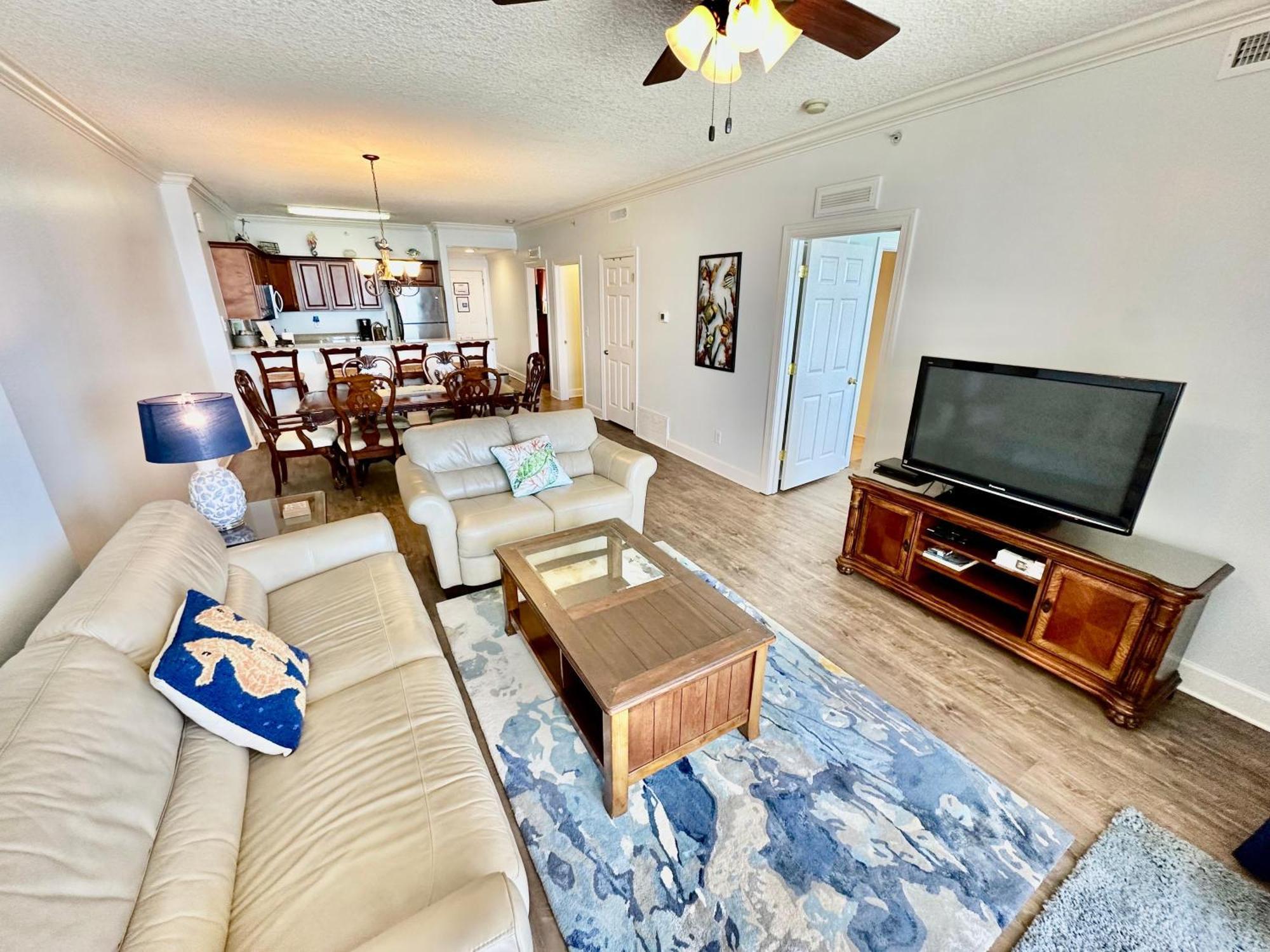 Holiday home Tropic Winds 1401 Panama City Beach