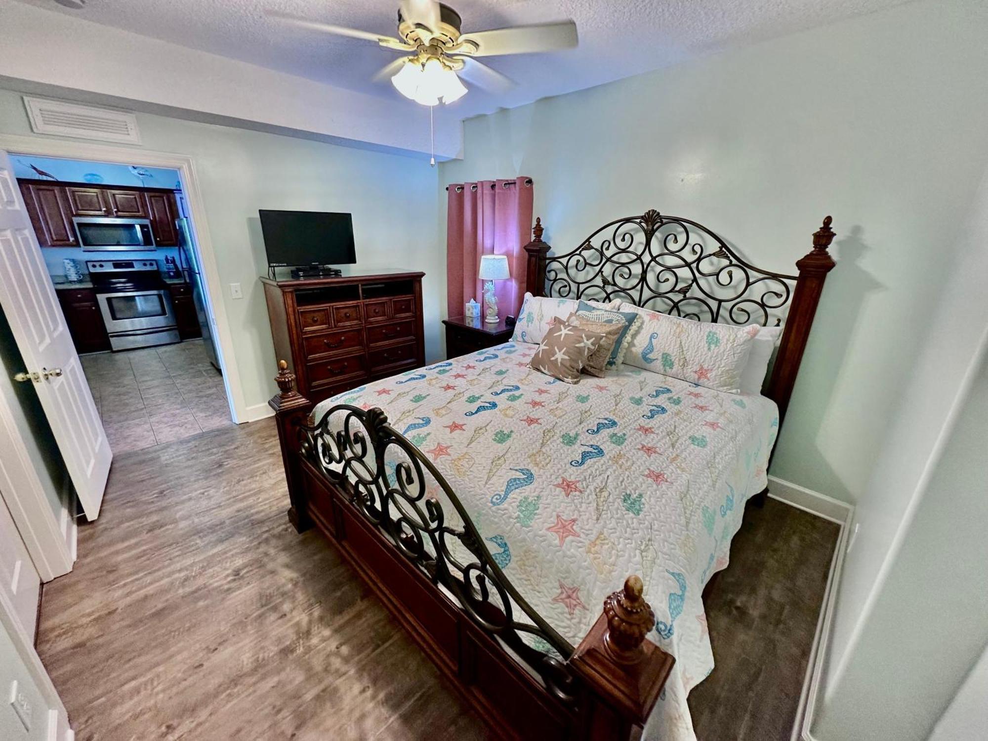 Holiday home Tropic Winds 1401
