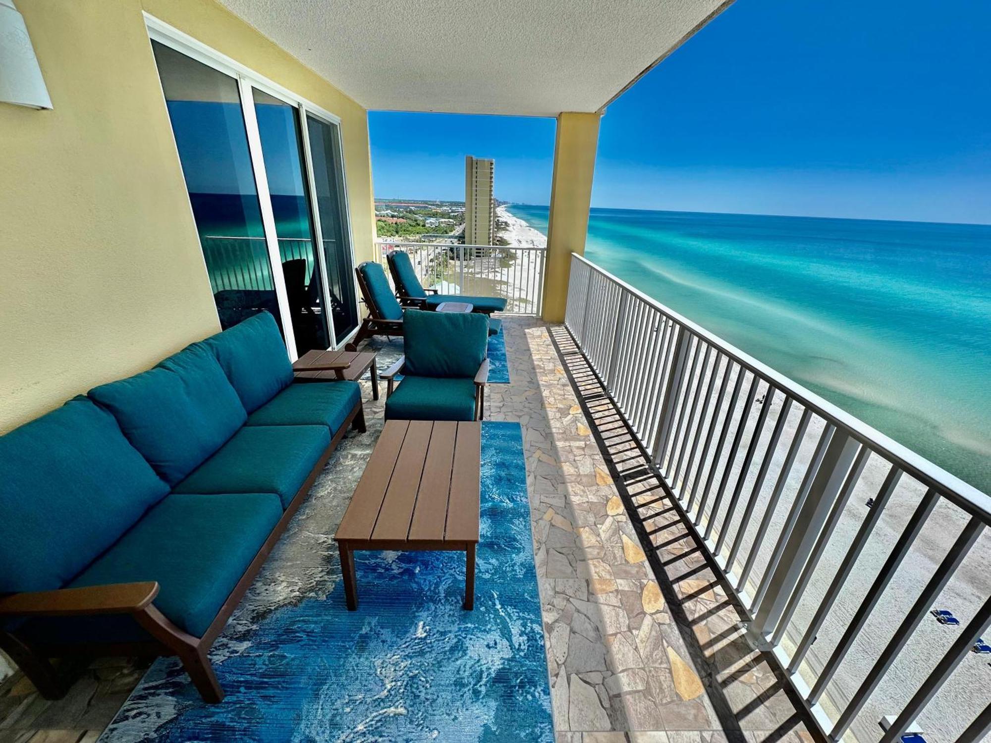 Tropic Winds 1401 Panama City Beach