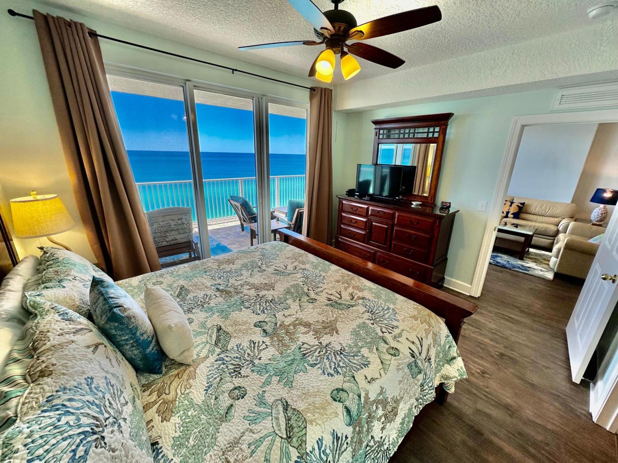 Tropic Winds 1401 Holiday home *