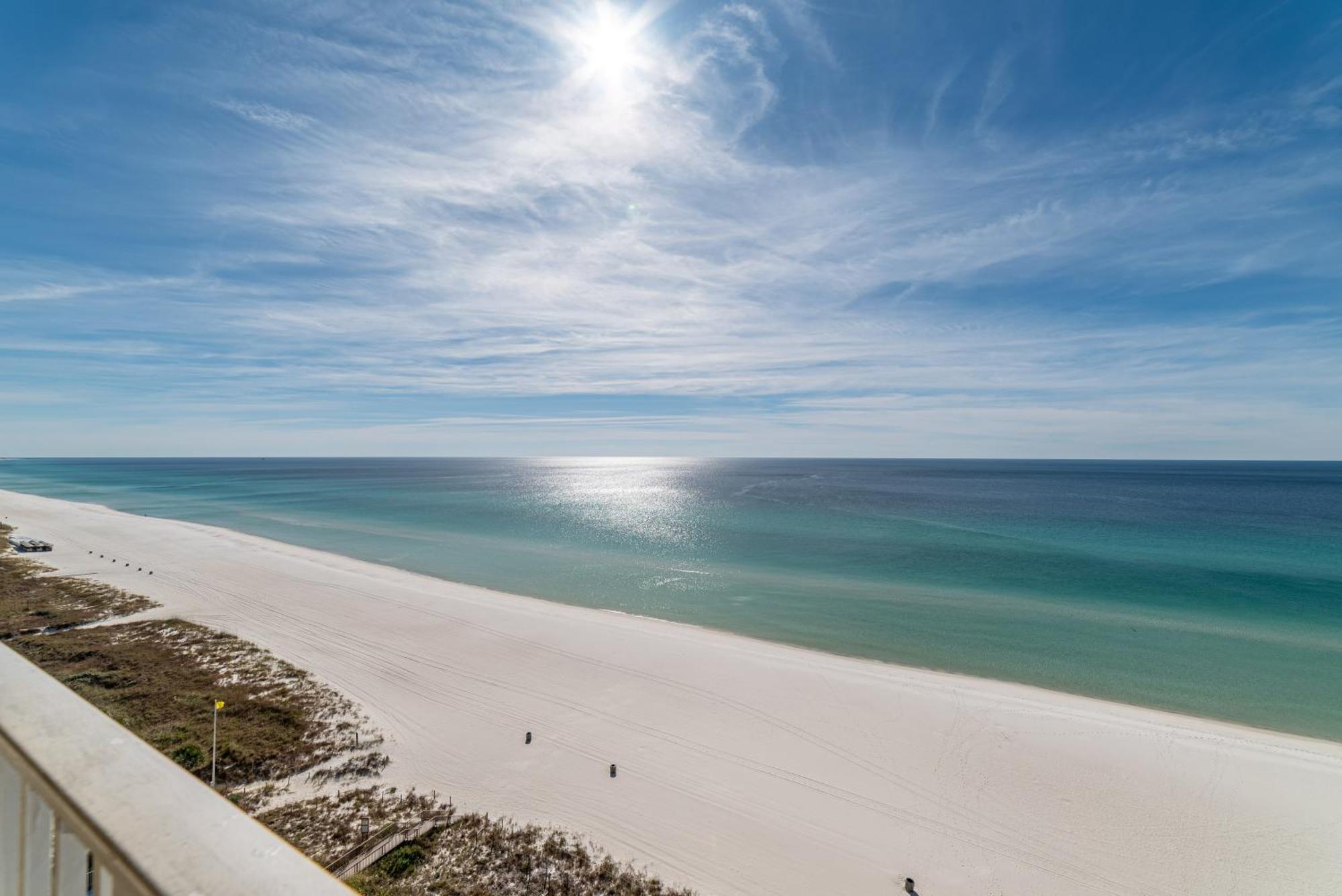 Holiday home Boardwalk 1409 'emerald Ray' Panama City Beach