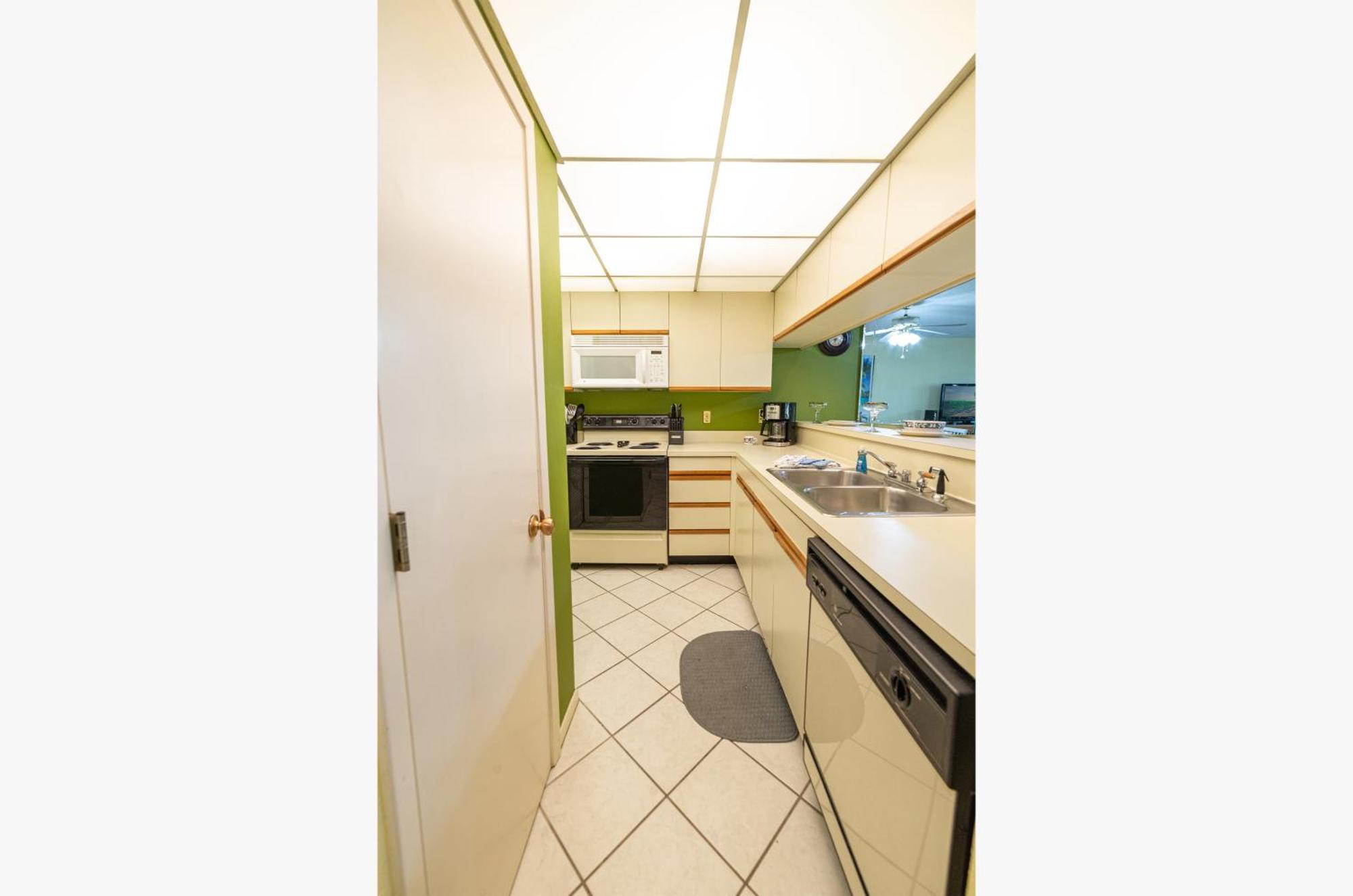 Edgewater 3005 'paradise Palms' Holiday home *