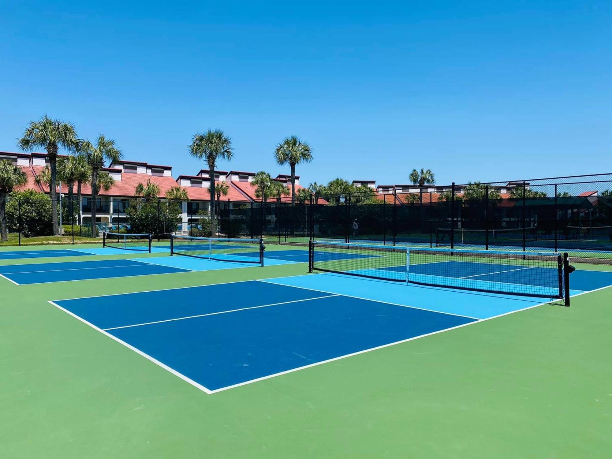 Edgewater 3005 'paradise Palms' Holiday home