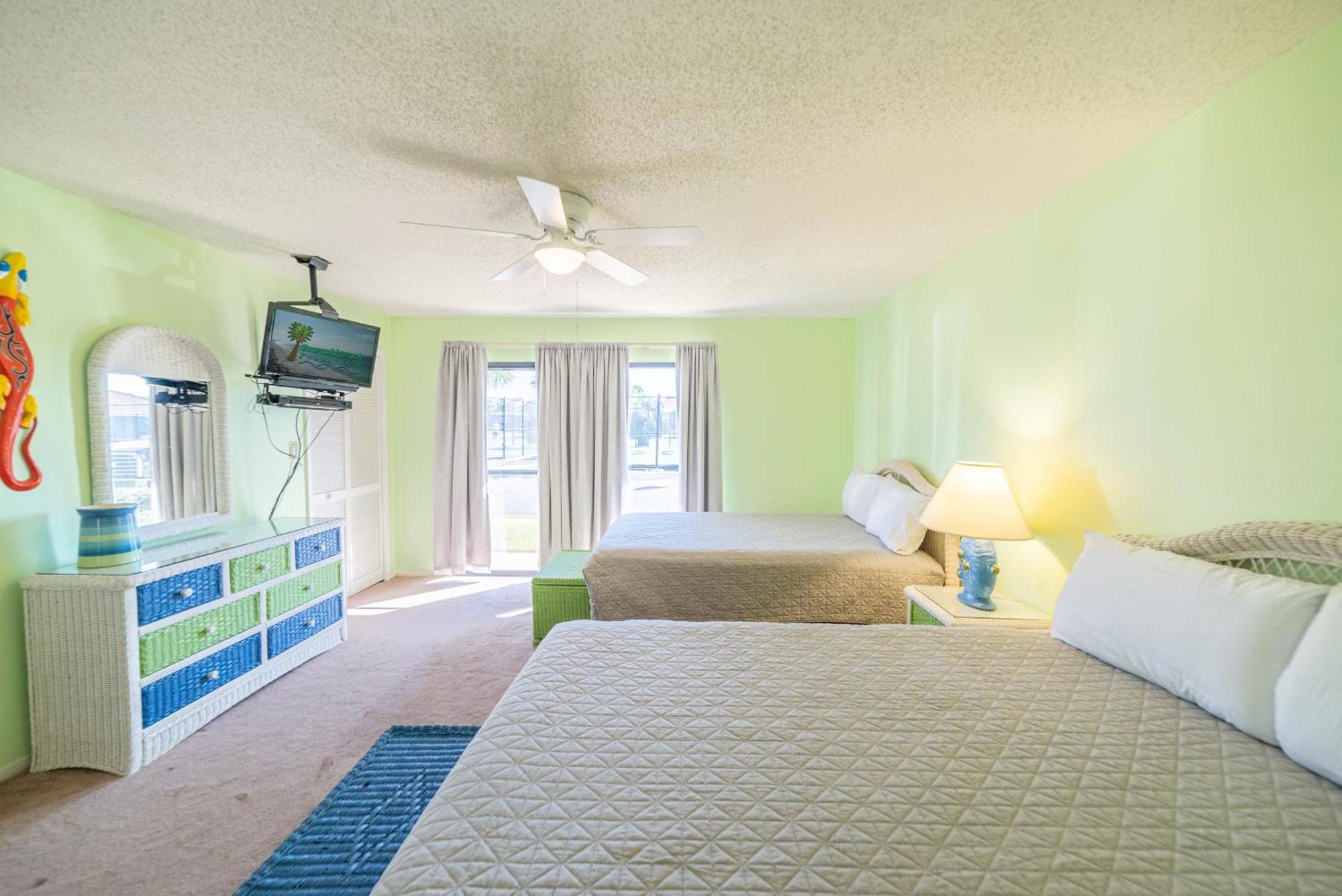 Edgewater 3005 'paradise Palms' * Panama City Beach