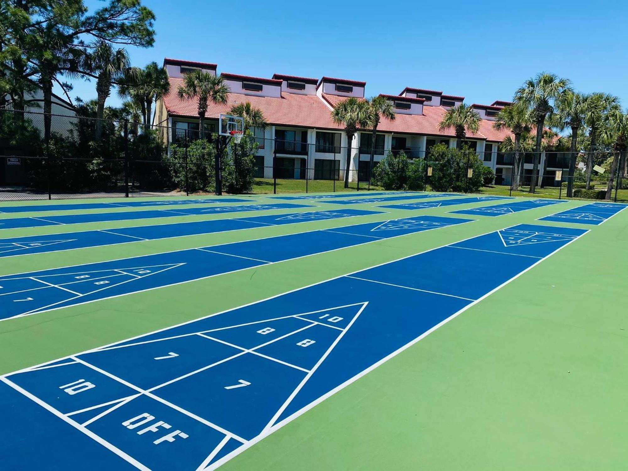 Edgewater 3005 'paradise Palms' Holiday home *