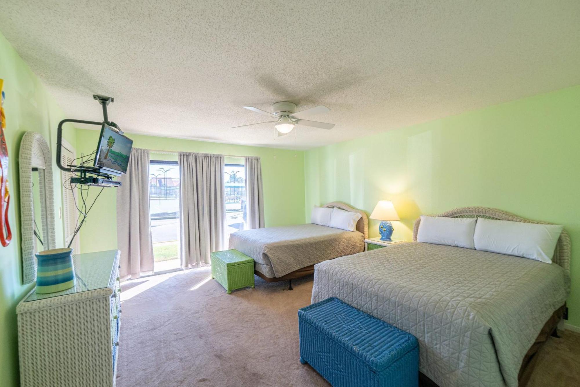 Edgewater 3005 'paradise Palms' Panama City Beach
