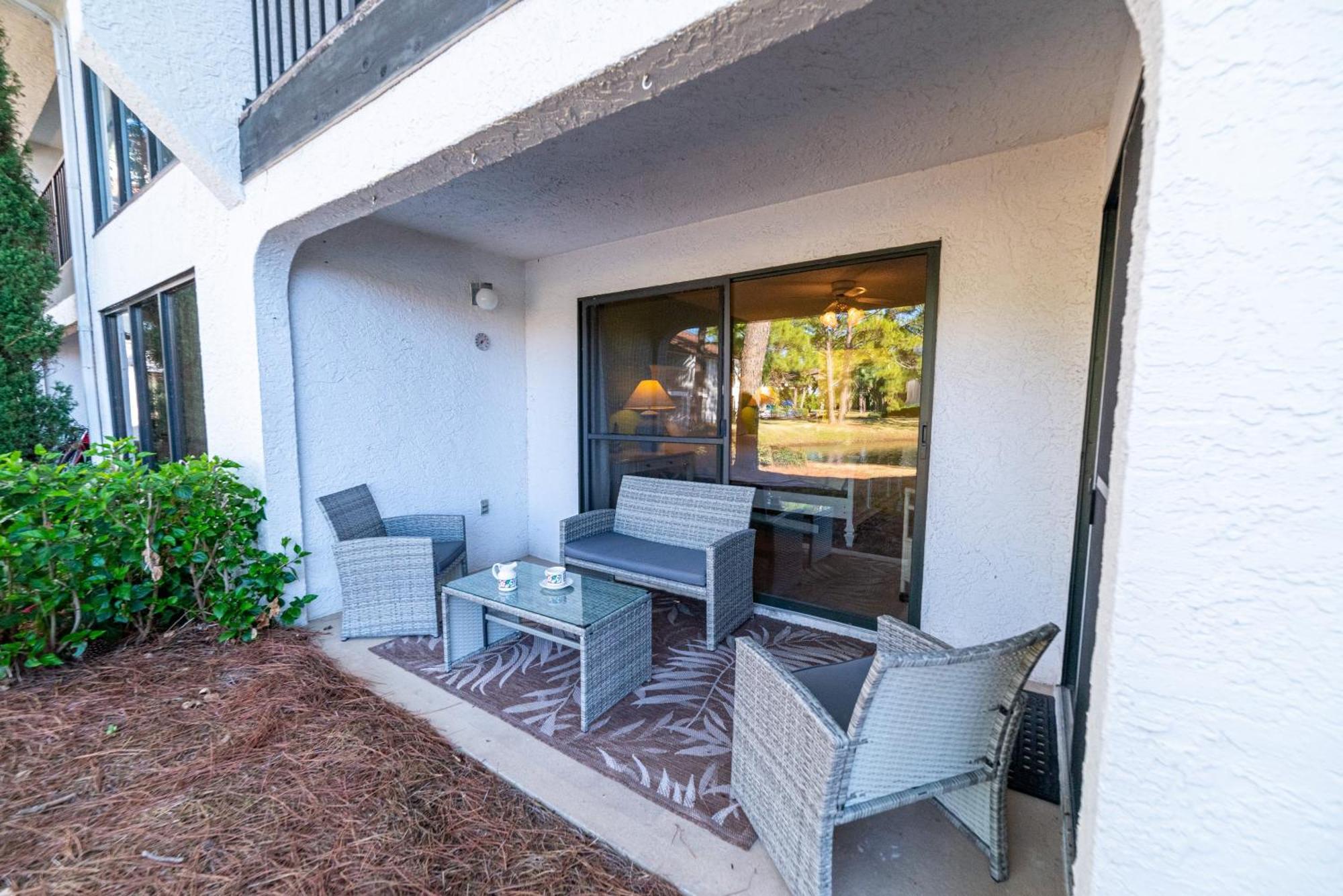 Edgewater 3005 'paradise Palms' Holiday home