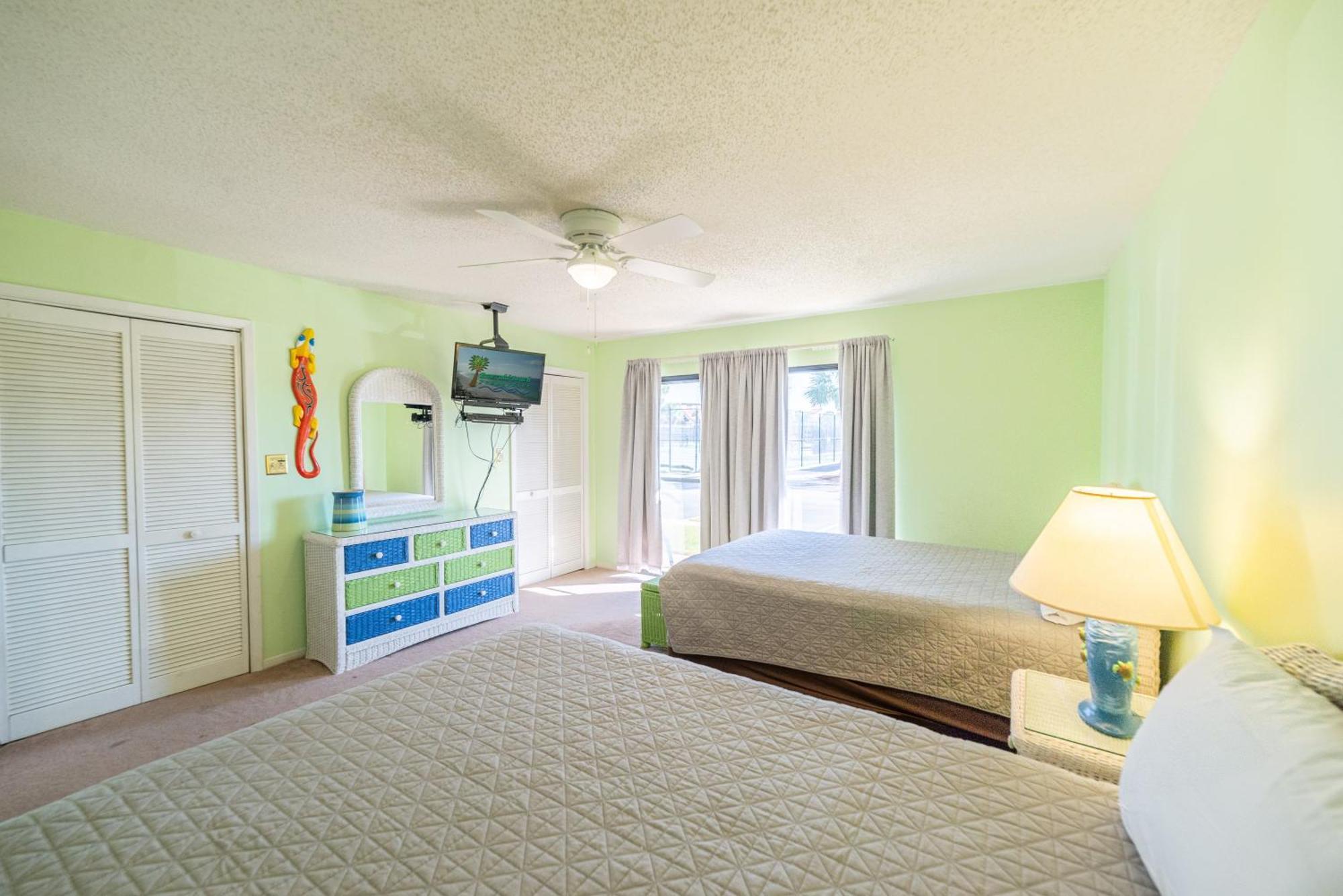 Edgewater 3005 'paradise Palms' Holiday home *